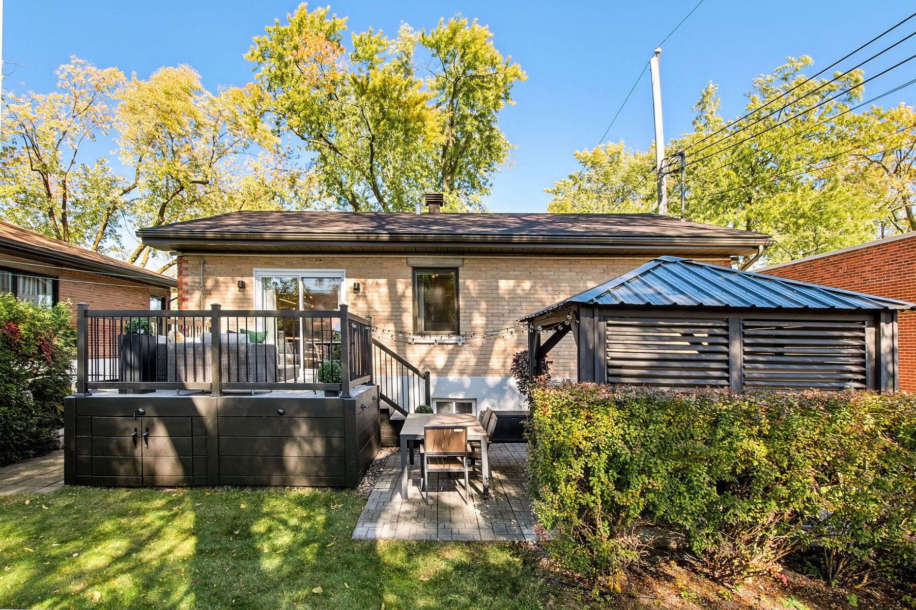  Mercier / Hochelaga-Maisonneuve, Montréal - 物件實景