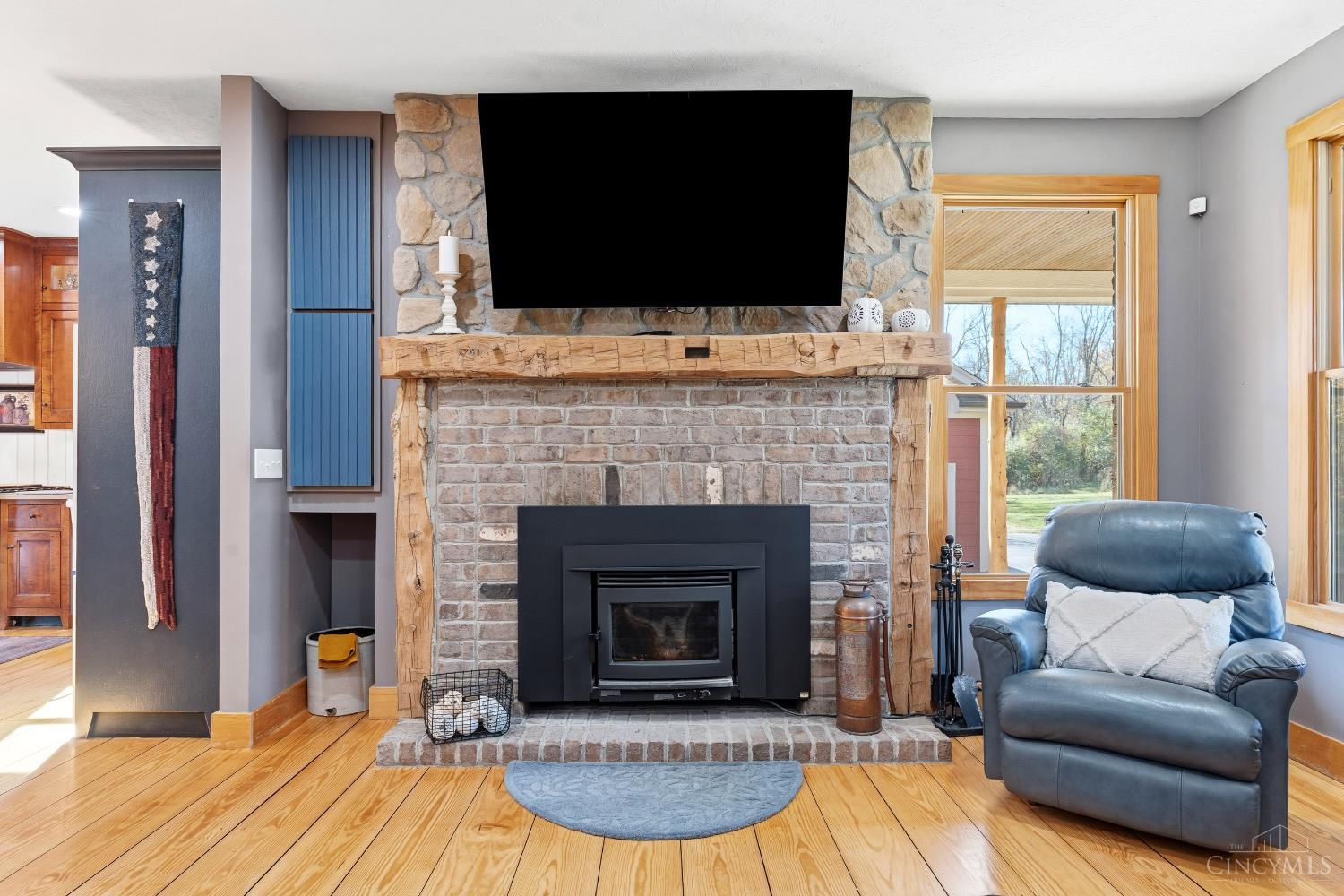 Wilmington, Ohio, 45177, United States, 6 Bedrooms Bedrooms, ,4 BathroomsBathrooms,Residential,For Sale,1989066