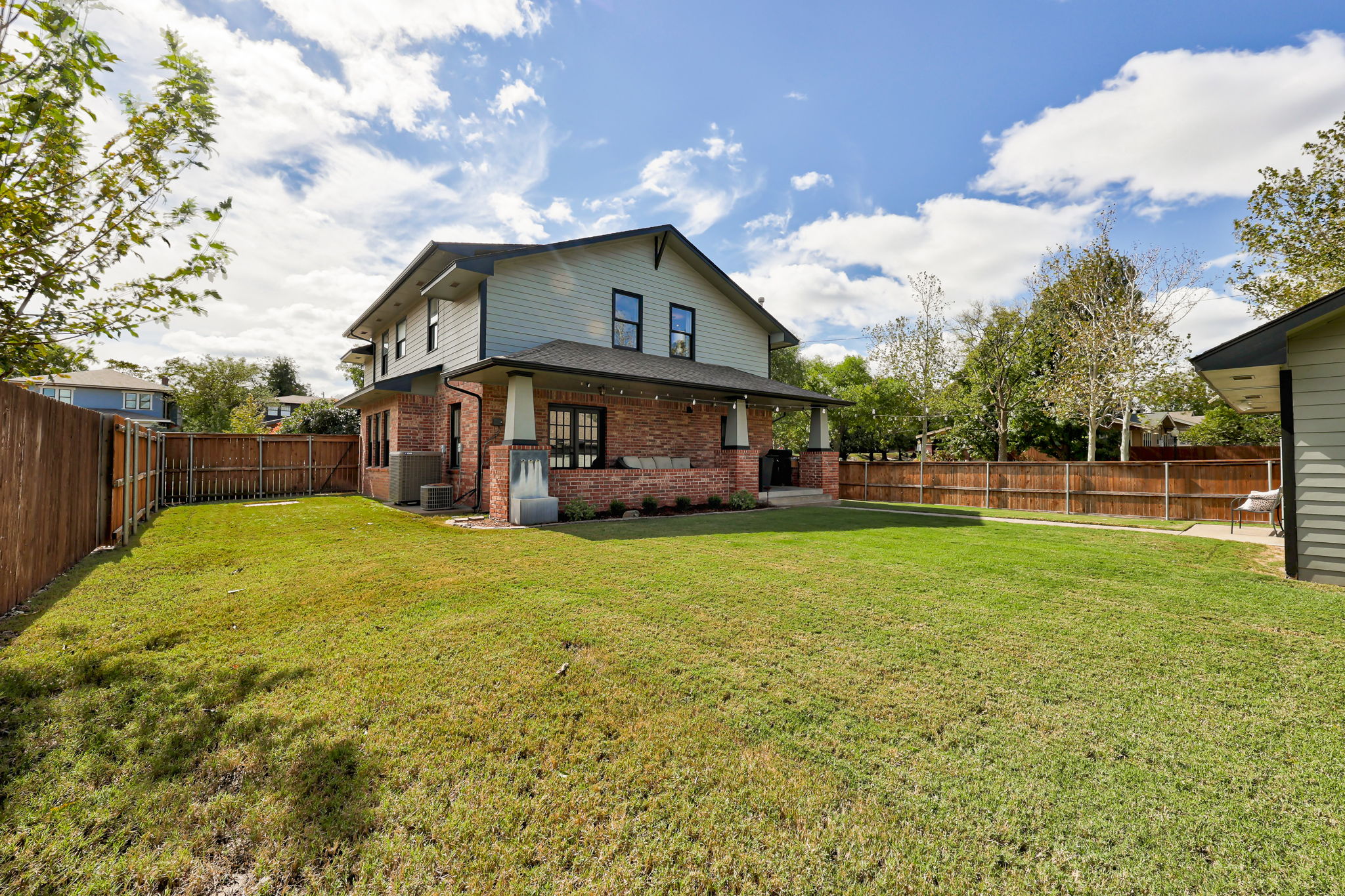  131 Northwest 21st Street, Oklahoma City, OK 73103 - 物件實景