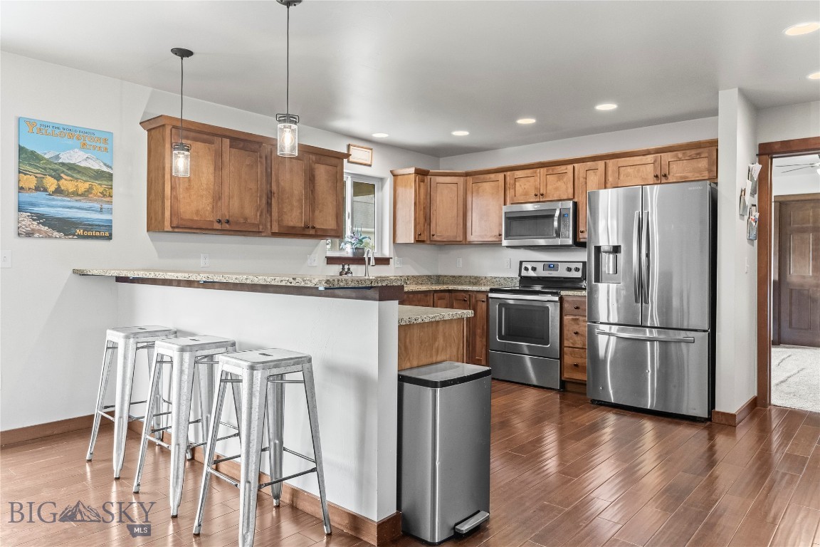 Bozeman, Montana, 59718, United States, 4 Bedrooms Bedrooms, ,3 BathroomsBathrooms,Residential,For Sale,1901905