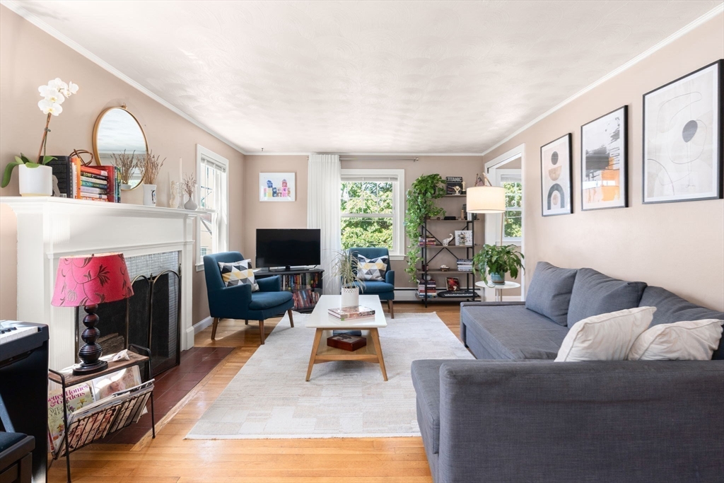 Boston, Massachusetts, 02131, United States, 3 Bedrooms Bedrooms, ,2 BathroomsBathrooms,Residential,For Sale,1939975