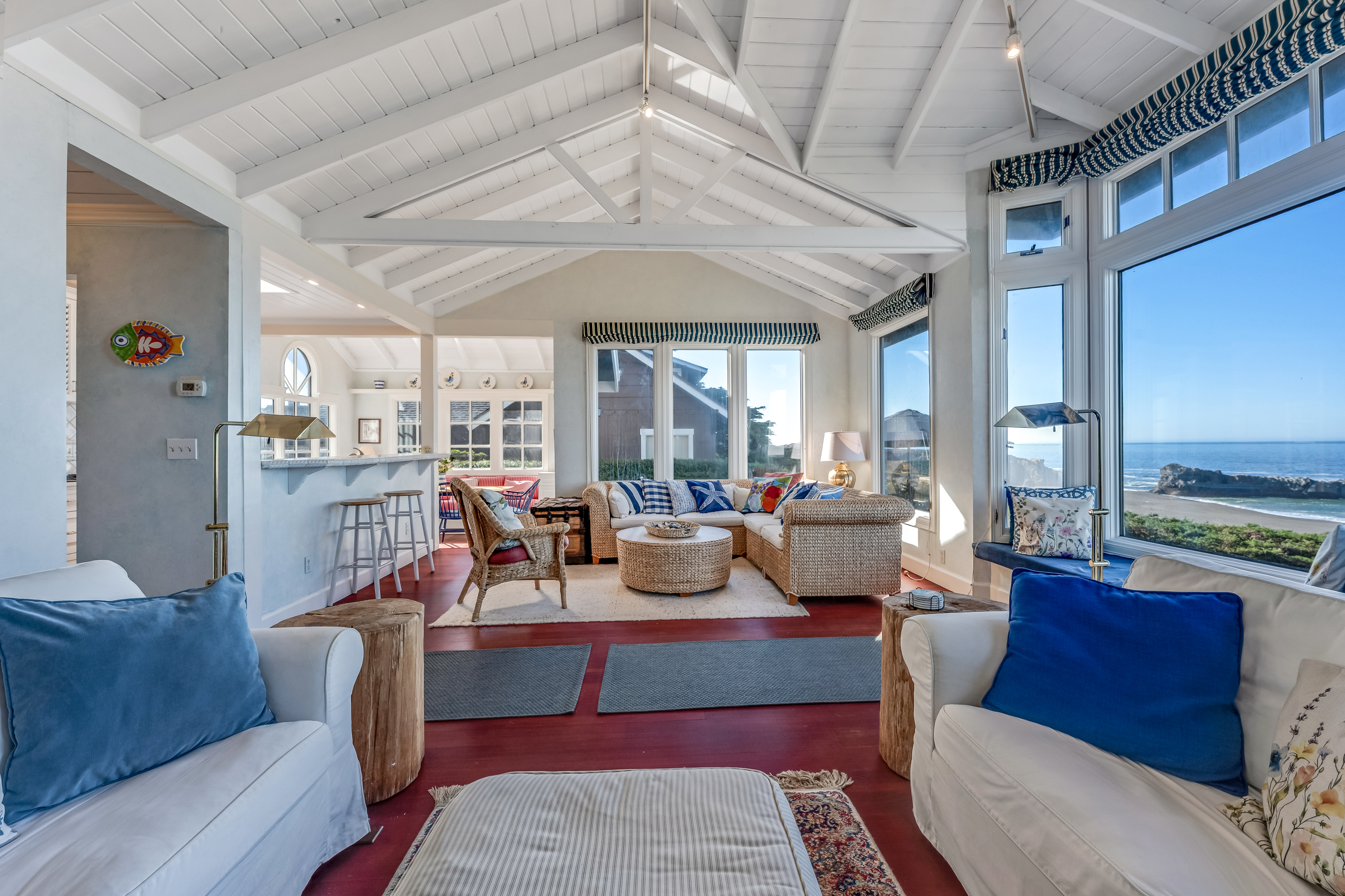  7141 Cliff Avenue, Bodega Bay, CA 94923 - 物件實景