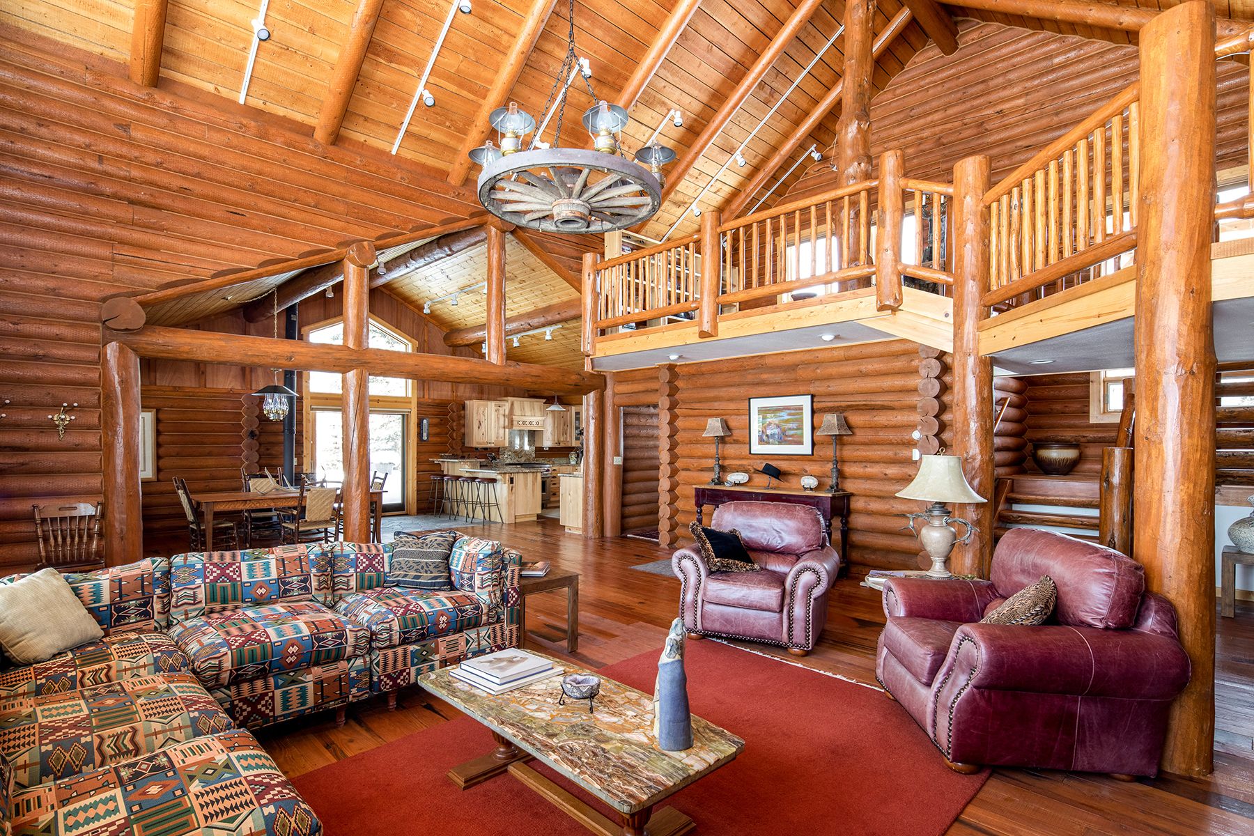  Mountain Sanctuary in Jackson Hole - 物件實景