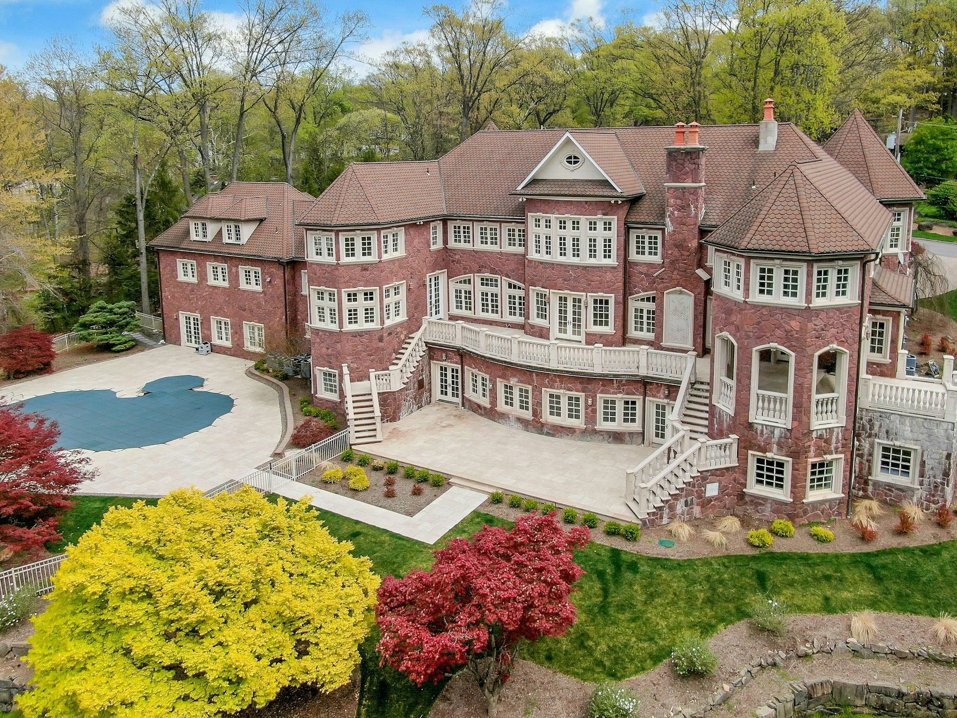  67 Robin Lane, Alpine, NJ 07620 - 物件實景