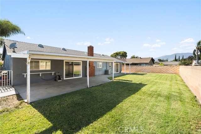 Ontario, California, 91761, United States, 4 Bedrooms Bedrooms, ,2 BathroomsBathrooms,Residential,For Sale,1976120