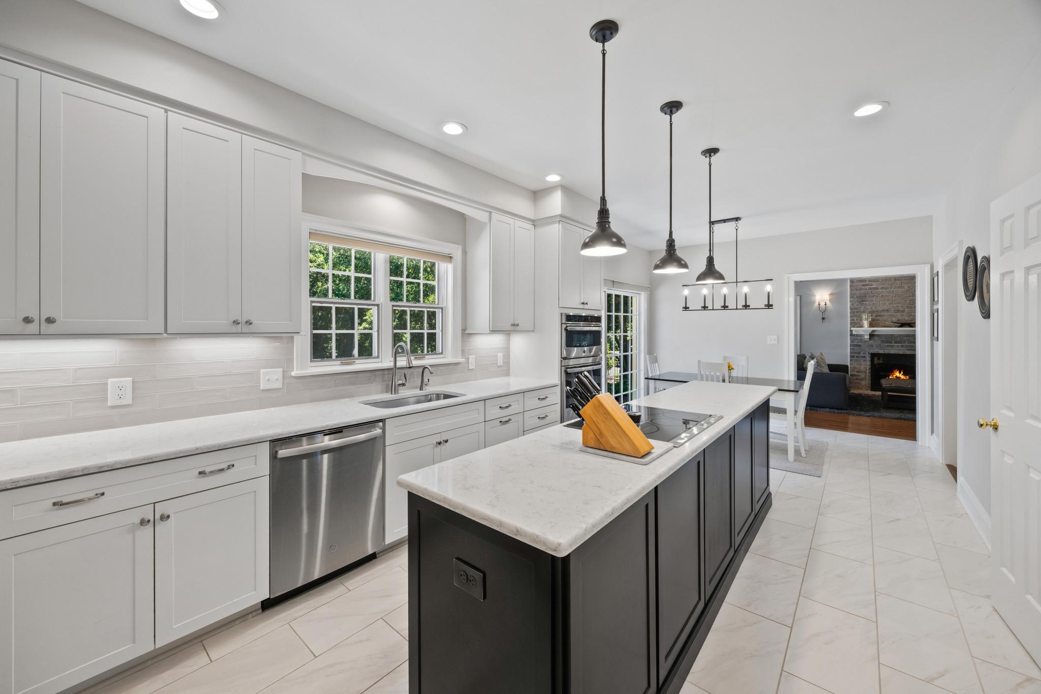  3403 Hidden River View Road, Annapolis, MD, 21403 - 物件實景