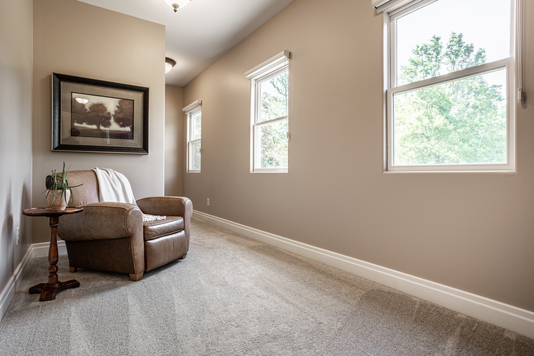 Rare Opportunity to Own a Stunning Home with Acreage in West Carmel - 物件實景