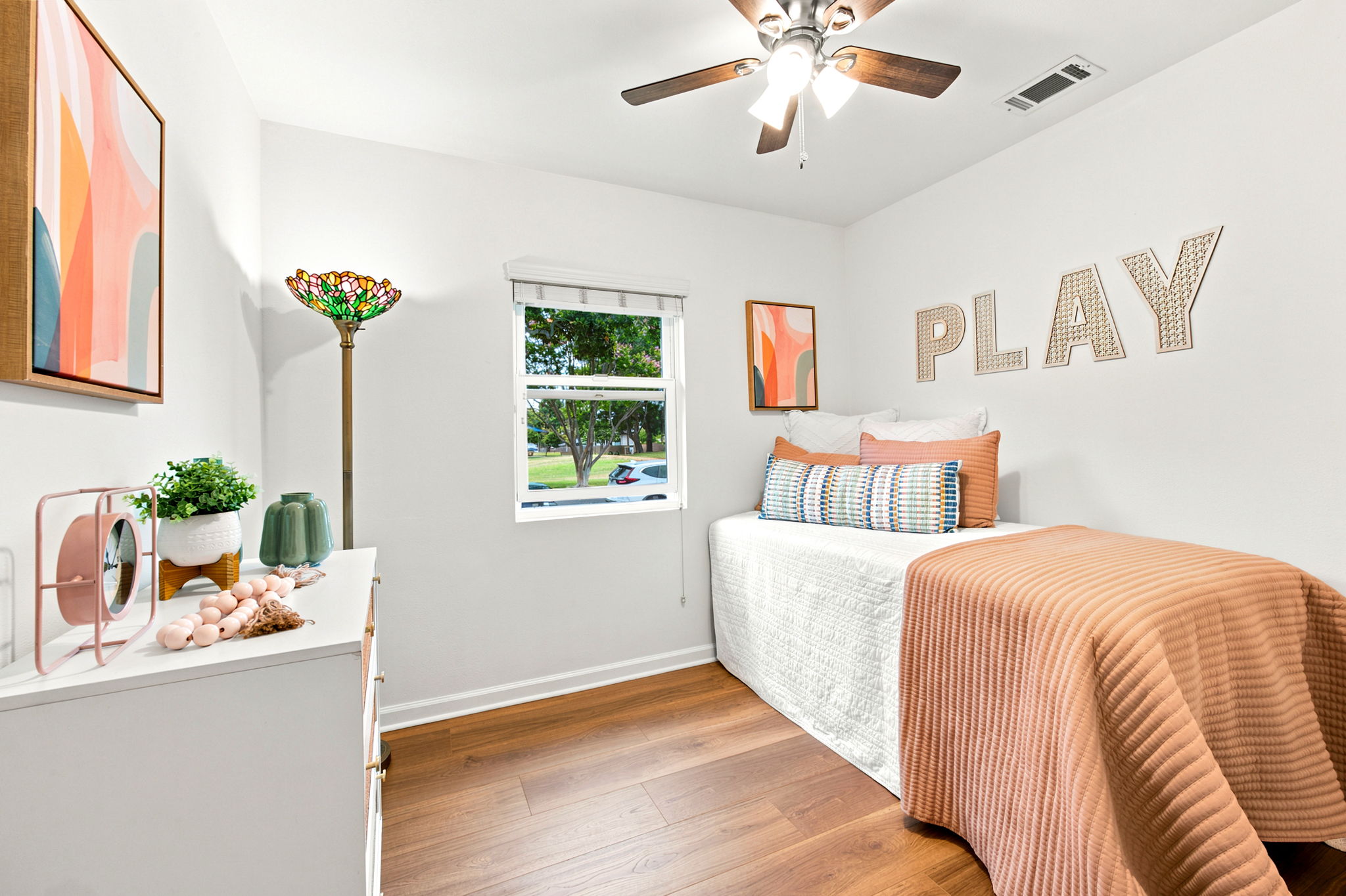  2718 Fisk Lane, Redondo Beach, CA 90278 - 物件實景
