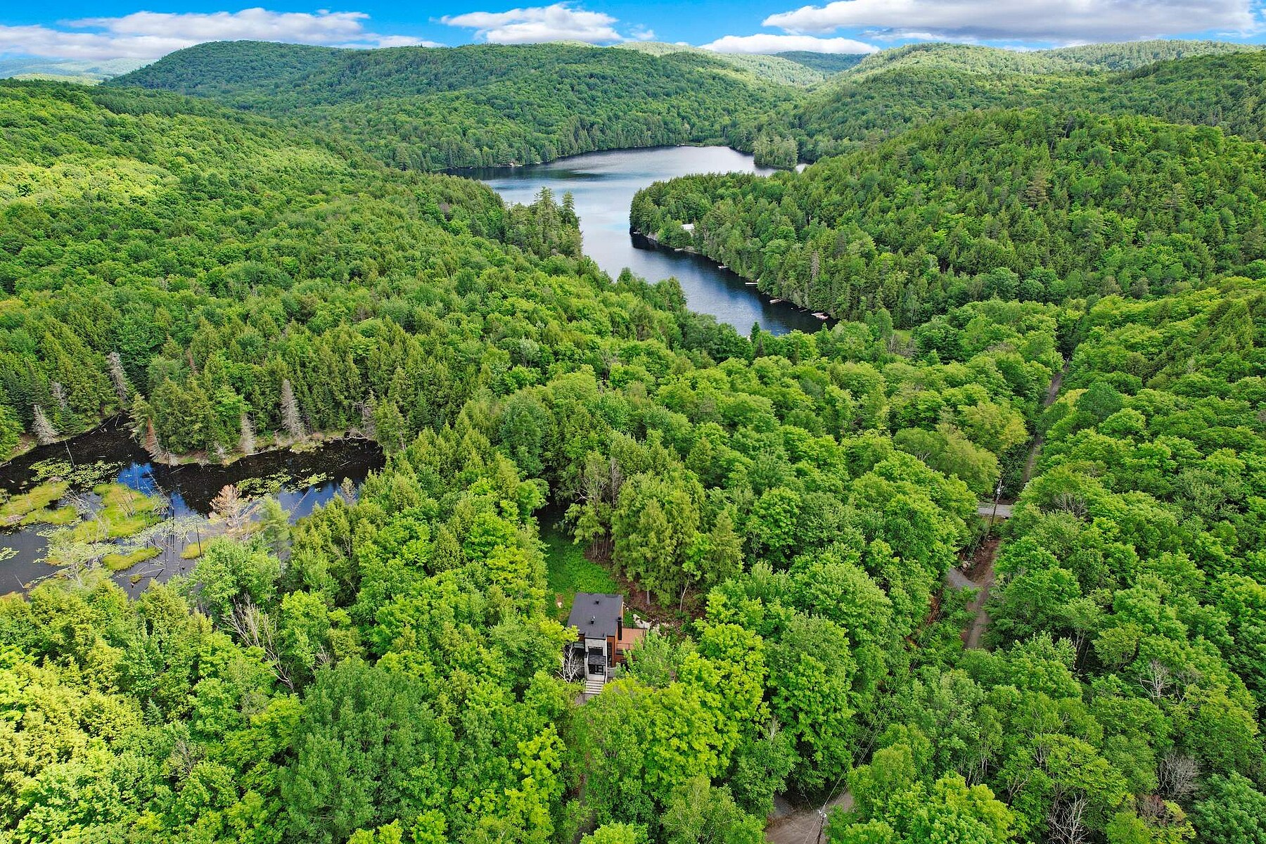  Val-des-Monts, Outaouais - 物件實景