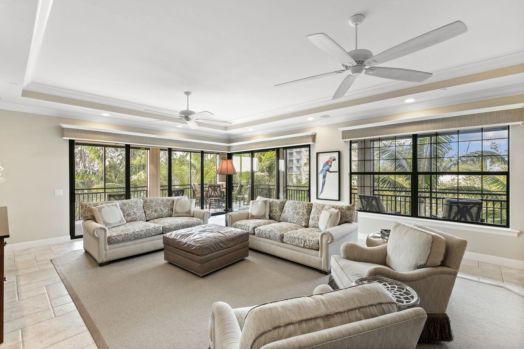  TIBURON - MARQUESA ROYALE - 物件實景