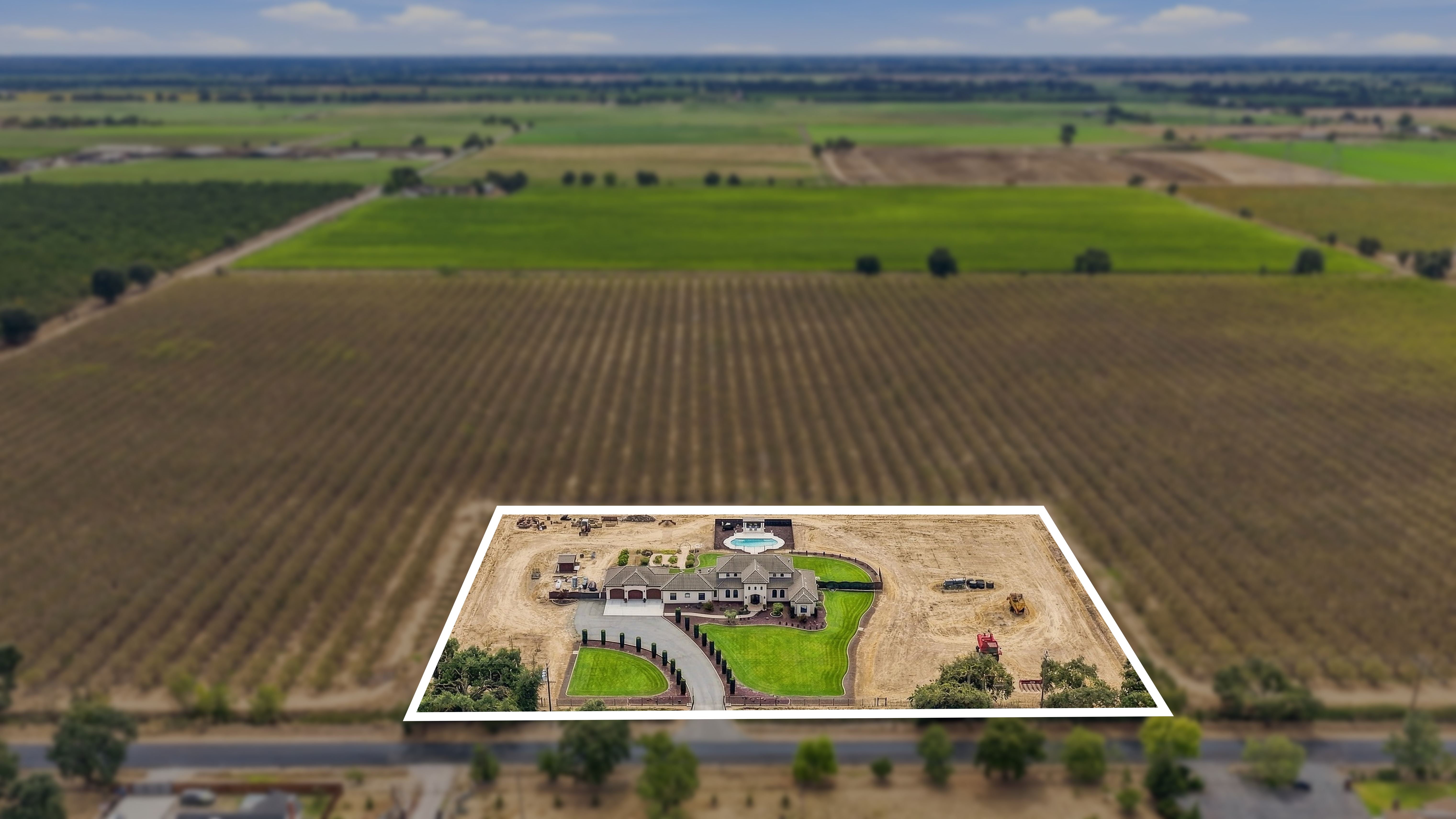  9250 Orr Road, Galt, CA 95632 - 物件實景