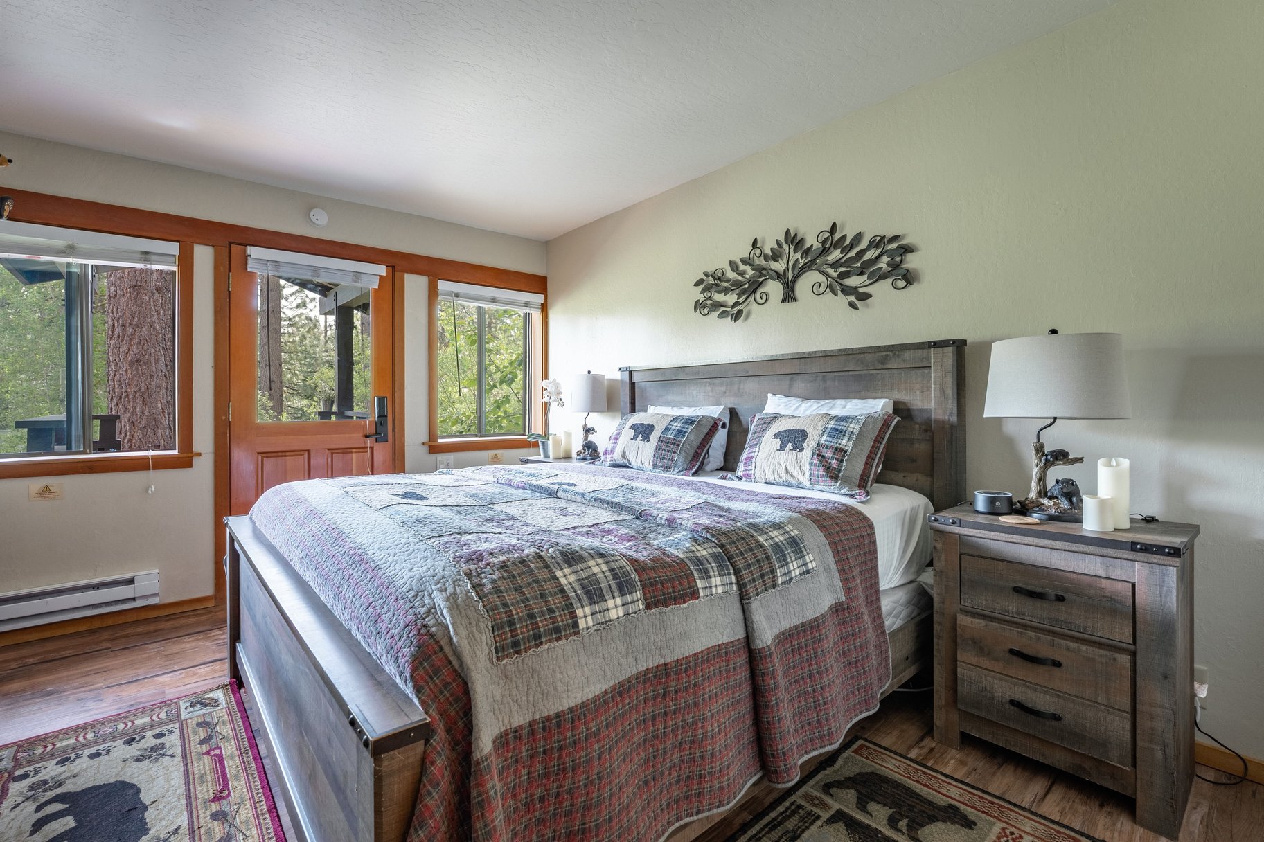  Residence #40 Granilbakken Tahoe - 物件實景