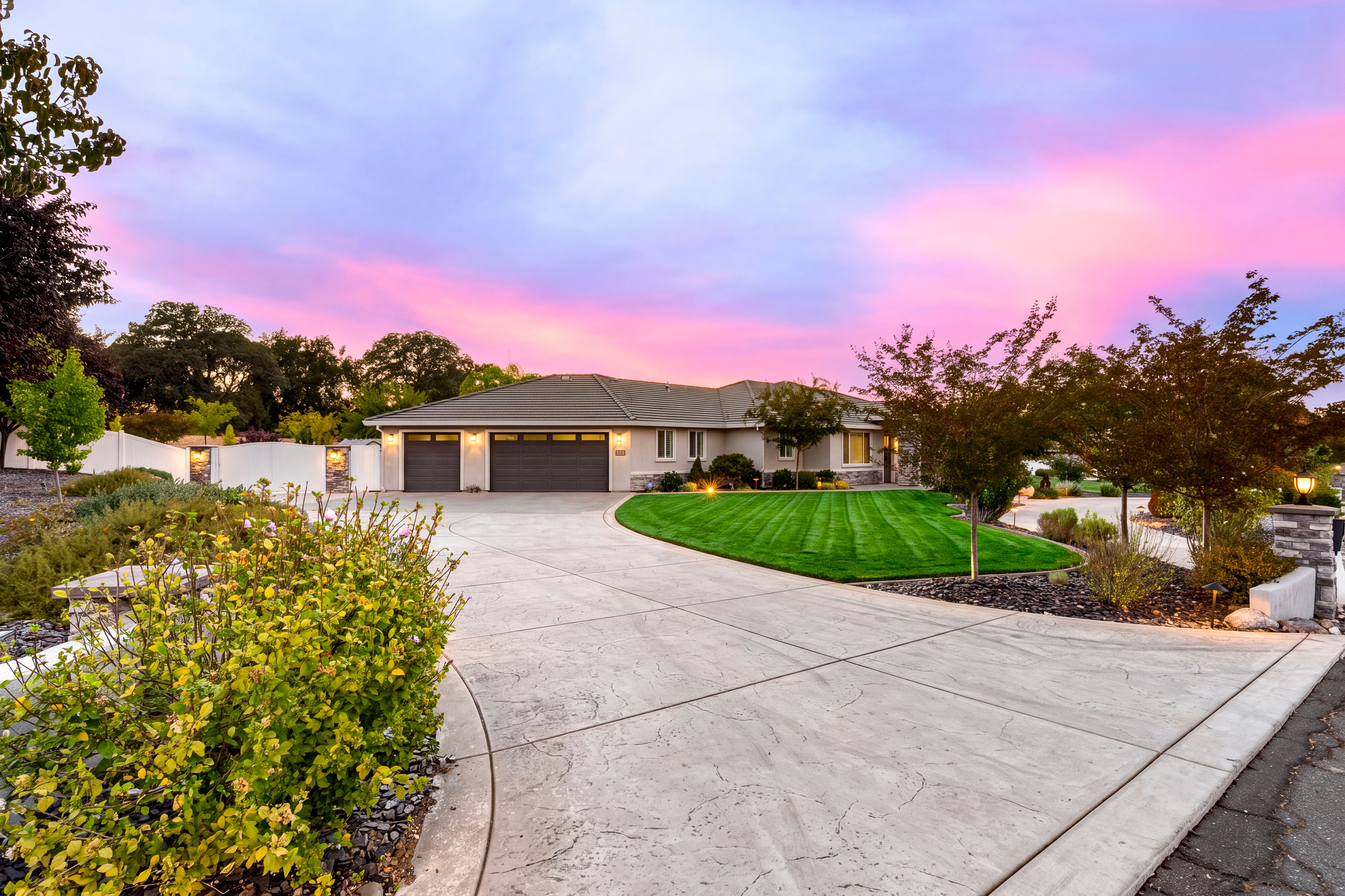  7527 Country Oaks Lane, Orangevale, CA 95662 - 物件實景
