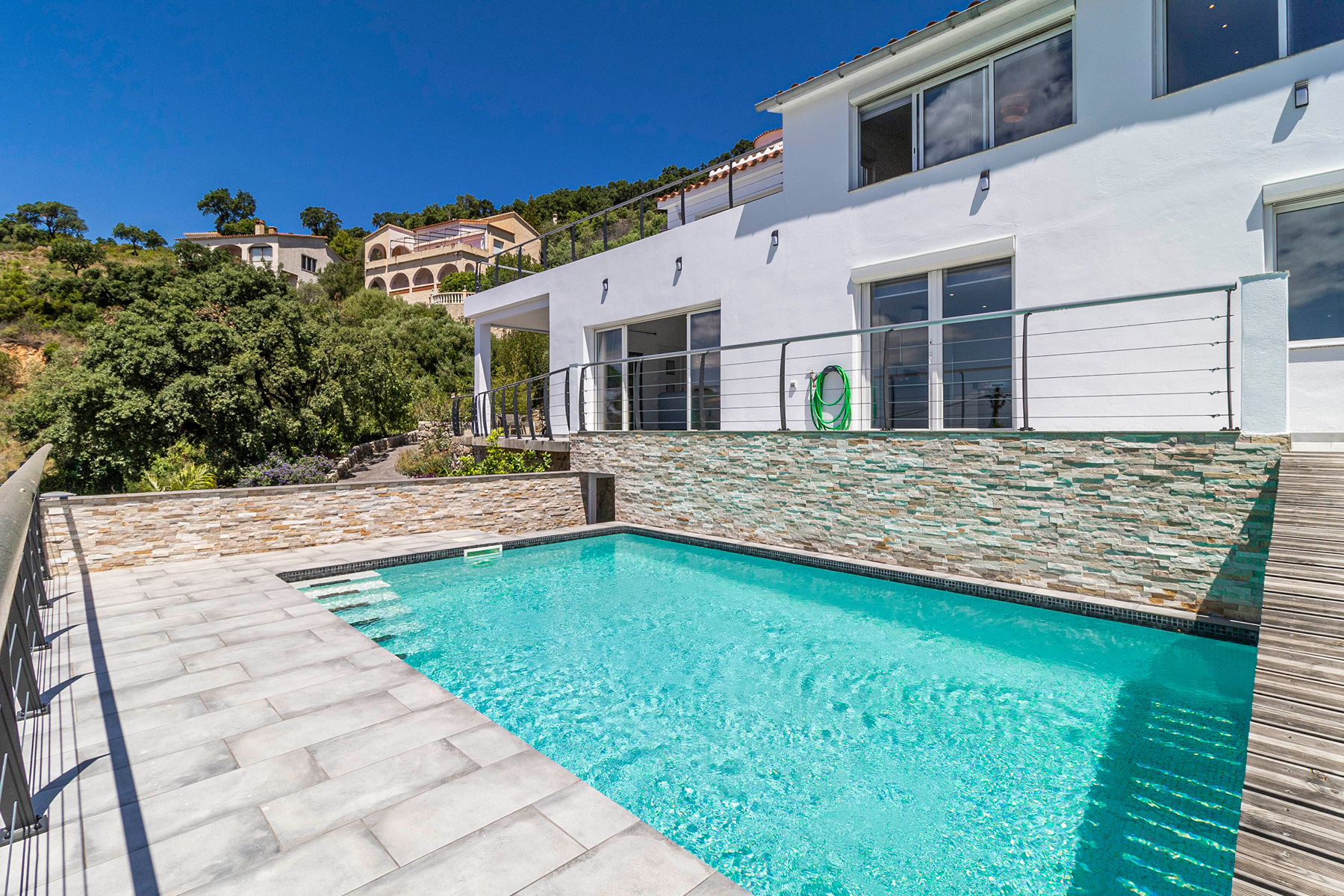  Modern Style House in Residential Area in Costa Brava - 物件實景