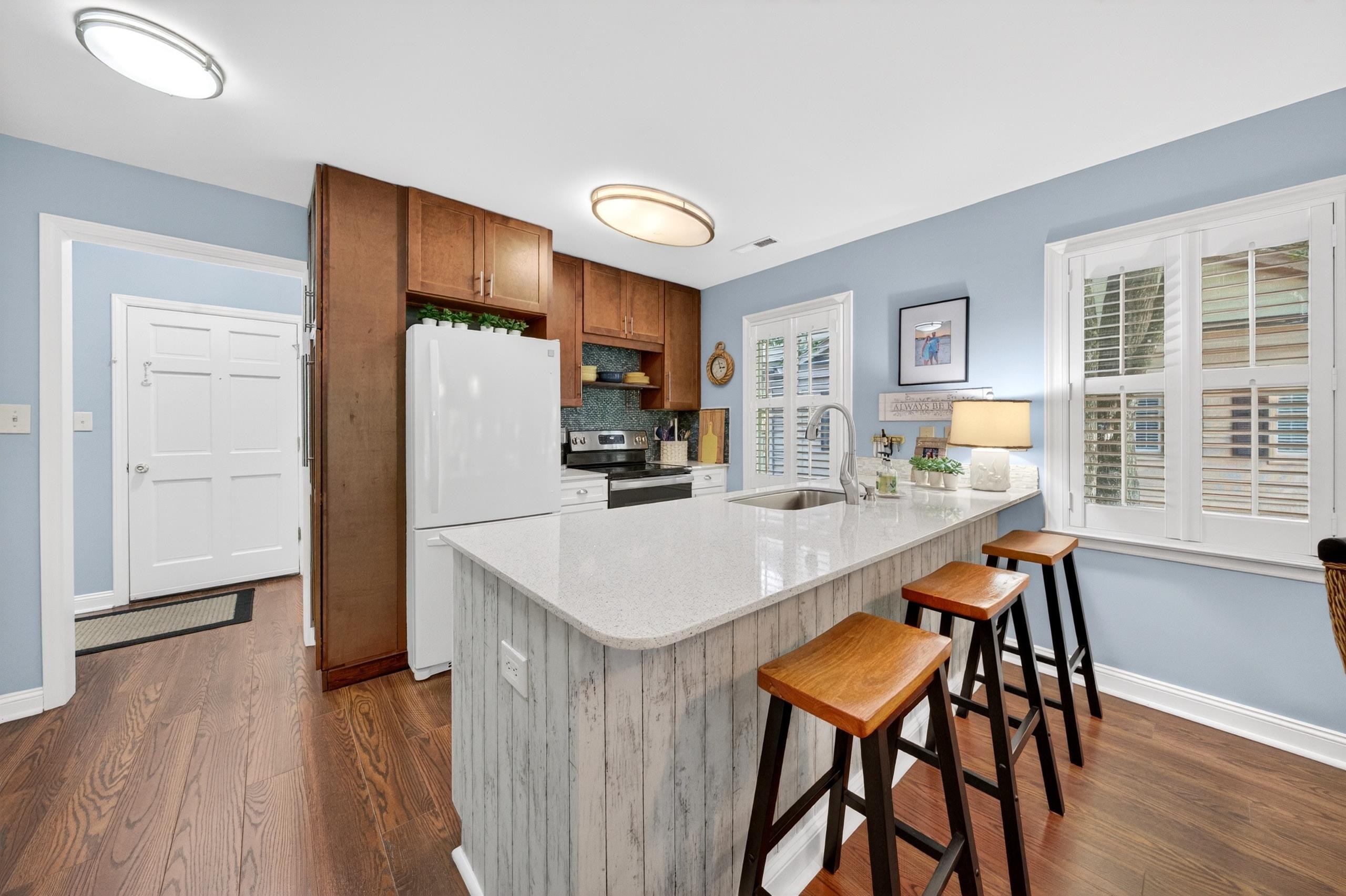  127 Weehawka Way -  Unit 3  Pawleys Plantation - 物件實景