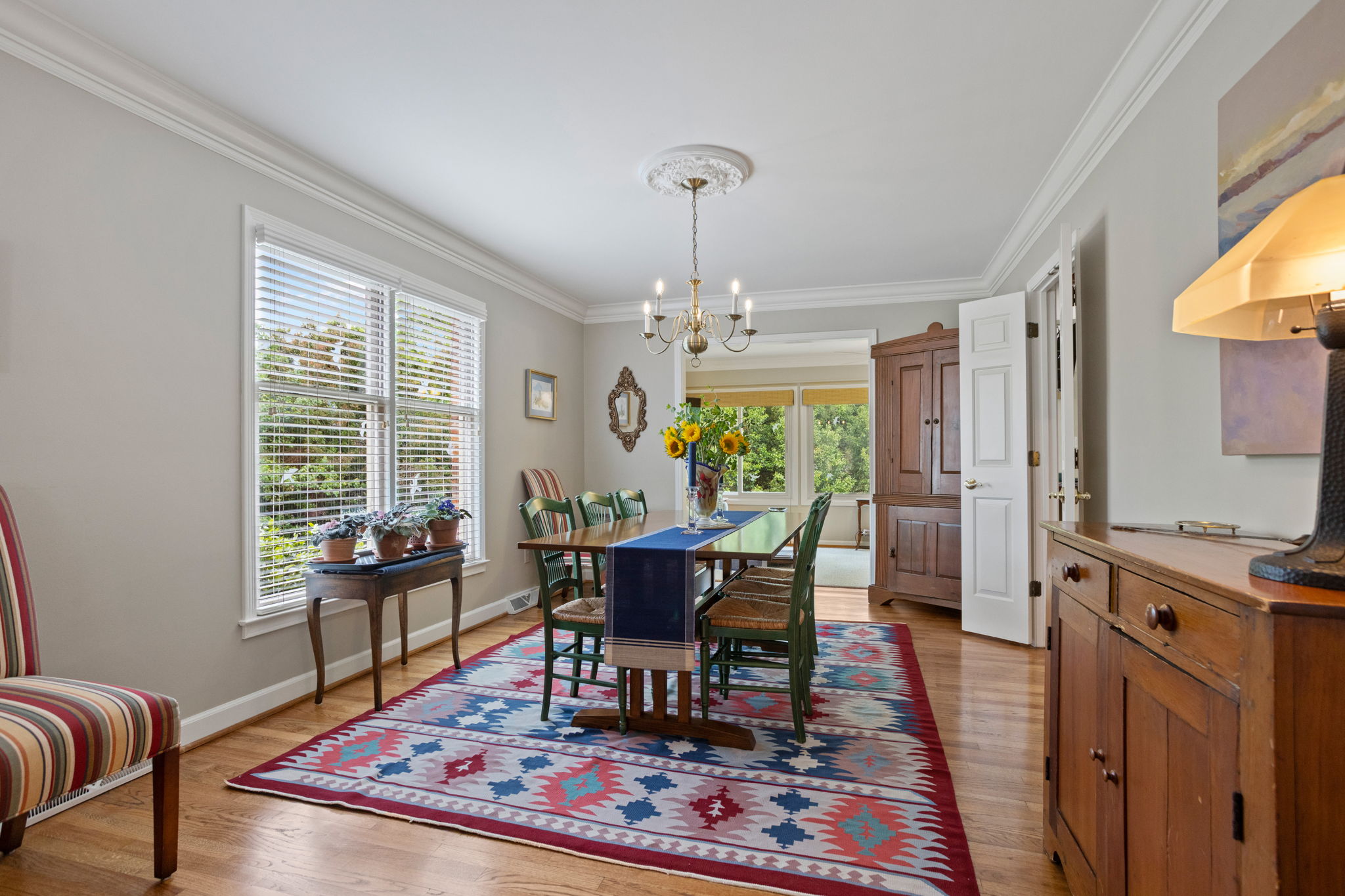  206 McDaniel Greene, Greenville, SC 29601 - 物件實景