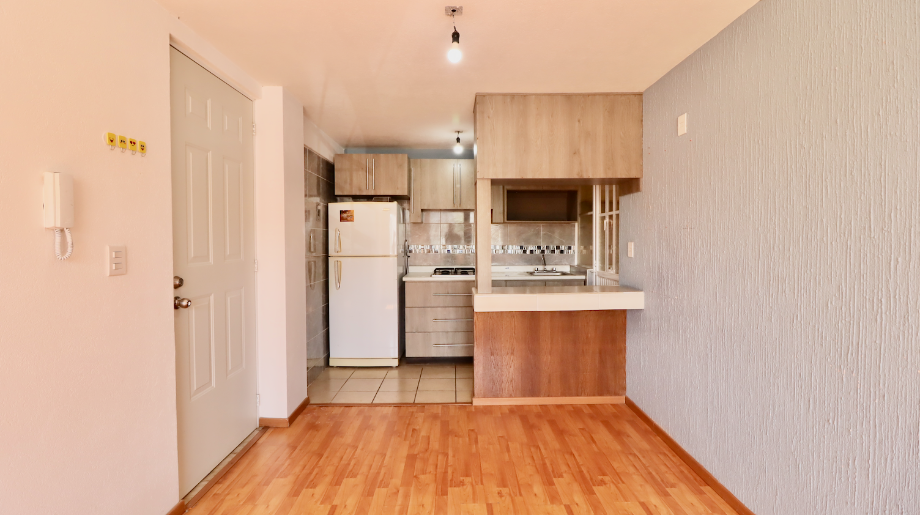 Morelia, Michoacán de Ocampo, 58195, Mexico, 2 Bedrooms Bedrooms, ,1 BathroomBathrooms,Residential,For Sale,1991291