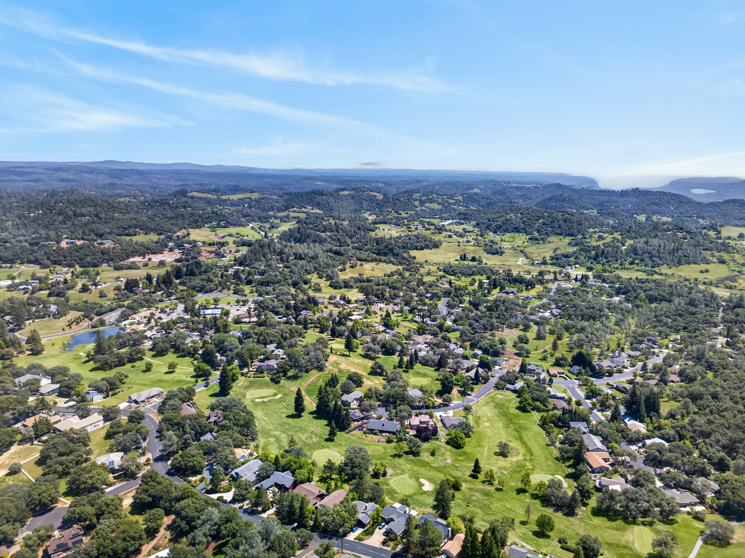  2566 Westville Trail, Cool, CA 95614 - 物件實景