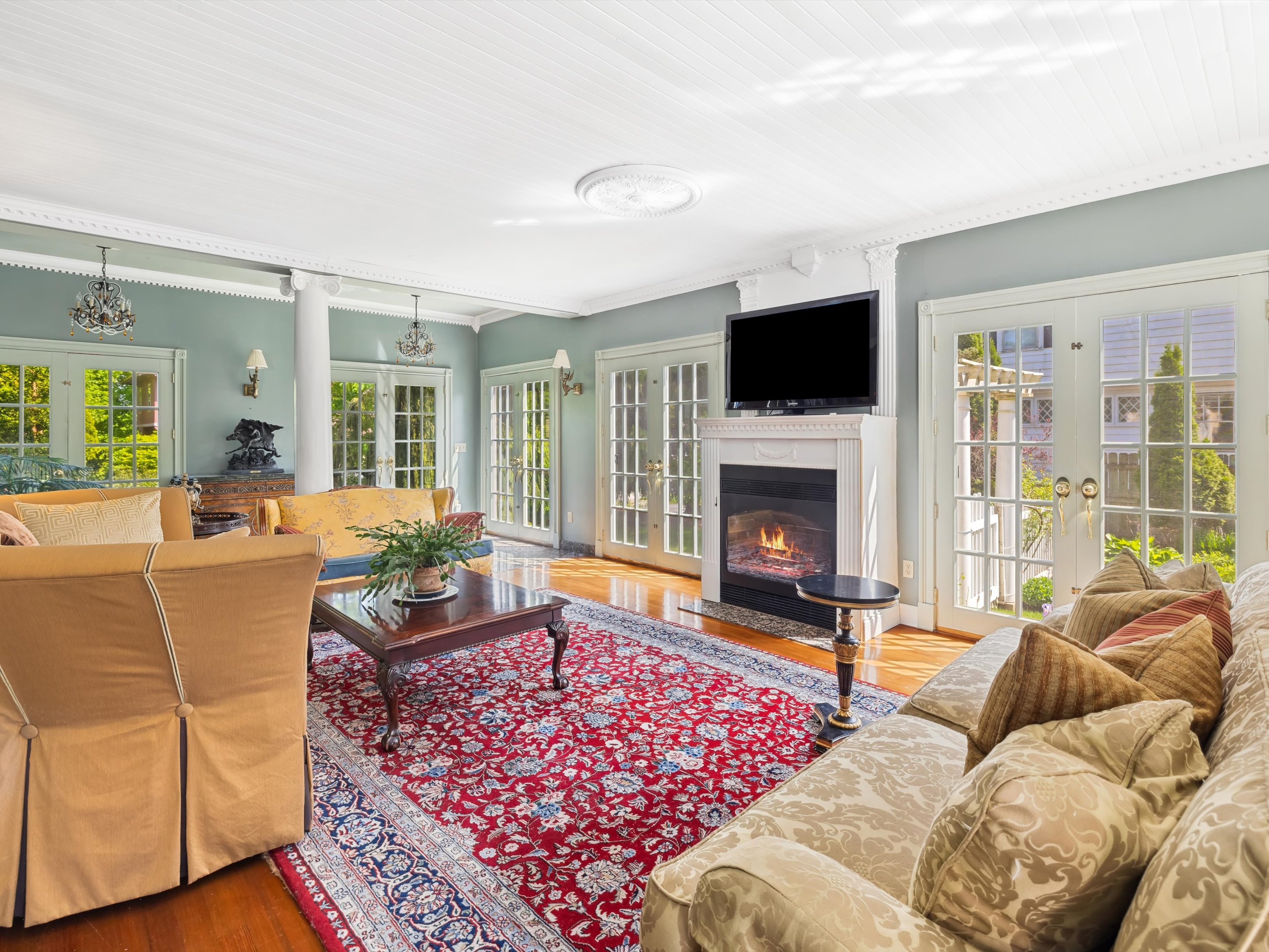  An Unrivaled Richmond Heights Masterpiece: ?The George Gabriel House? - 物件實景