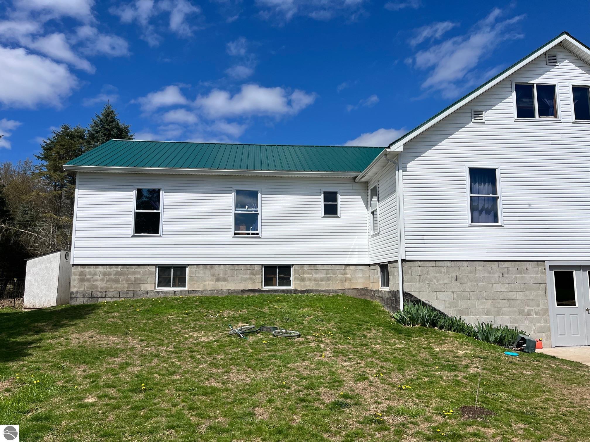 Brethren, Michigan, 49619, United States, 12 Bedrooms Bedrooms, ,1 BathroomBathrooms,Residential,For Sale,1804721