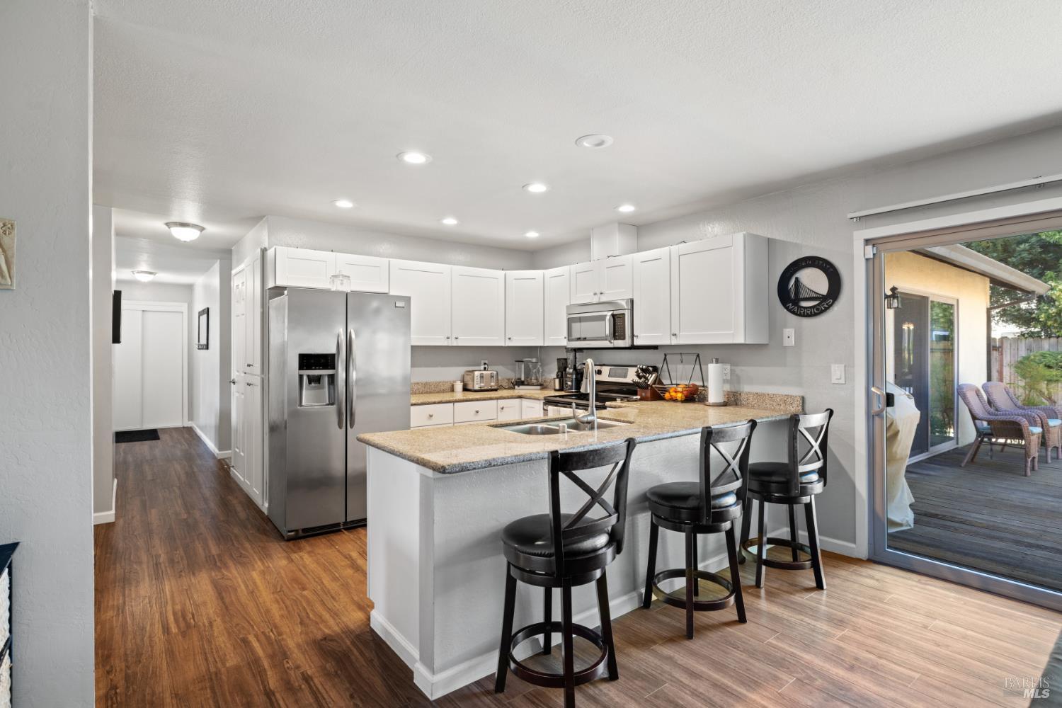 Petaluma, California, 94954, United States, 4 Bedrooms Bedrooms, ,2 BathroomsBathrooms,Residential,For Sale,1921484