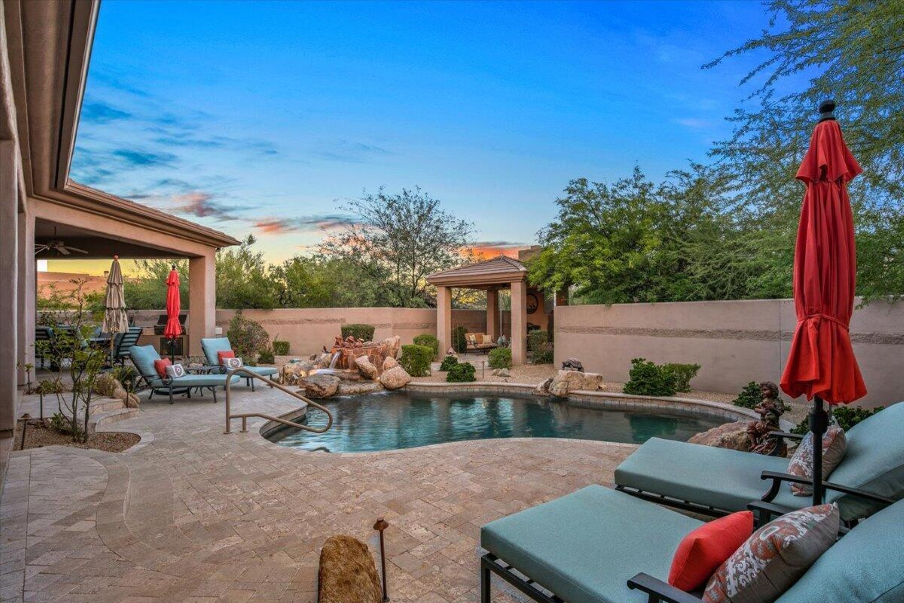  27070 N 73rd Street¦Scottsdale, AZ - 物件實景
