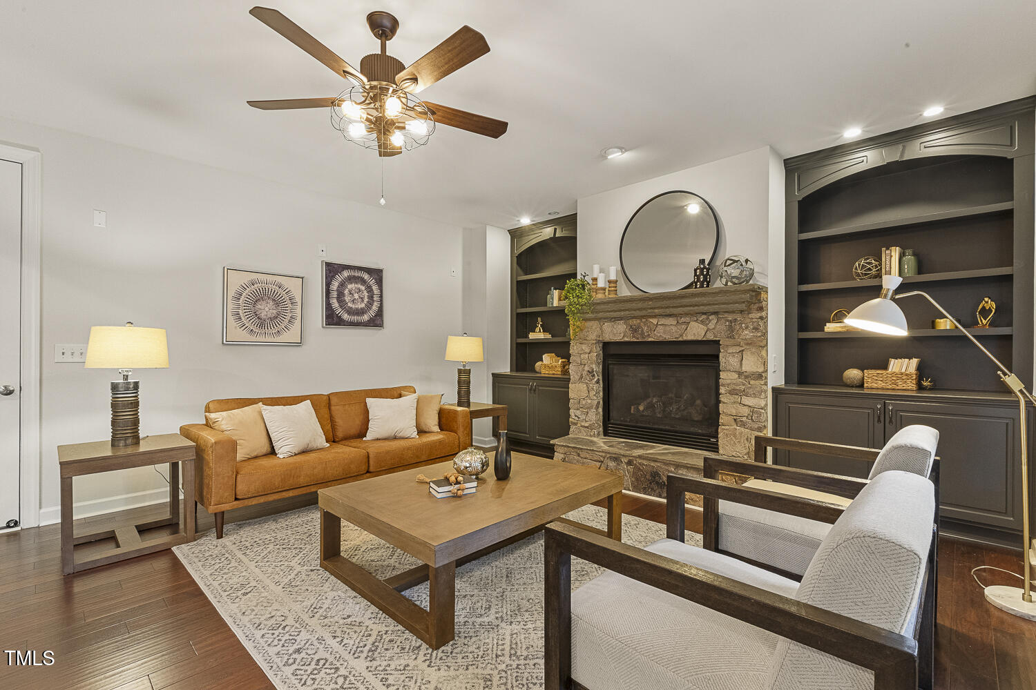 Holly Springs, North Carolina, 27540, United States, 4 Bedrooms Bedrooms, ,4 BathroomsBathrooms,Residential,For Sale,1902055