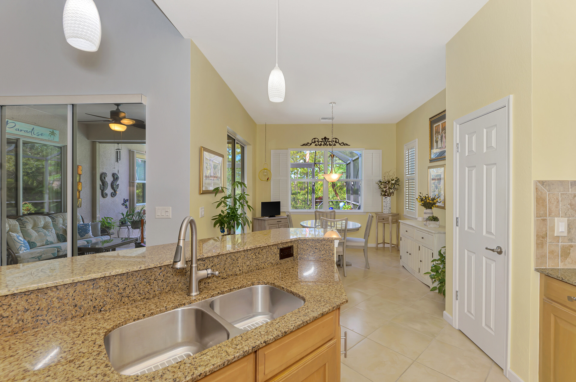 PORT CHARLOTTE, Florida, 33953, United States, 3 Bedrooms Bedrooms, ,2 BathroomsBathrooms,Residential,For Sale,1988529