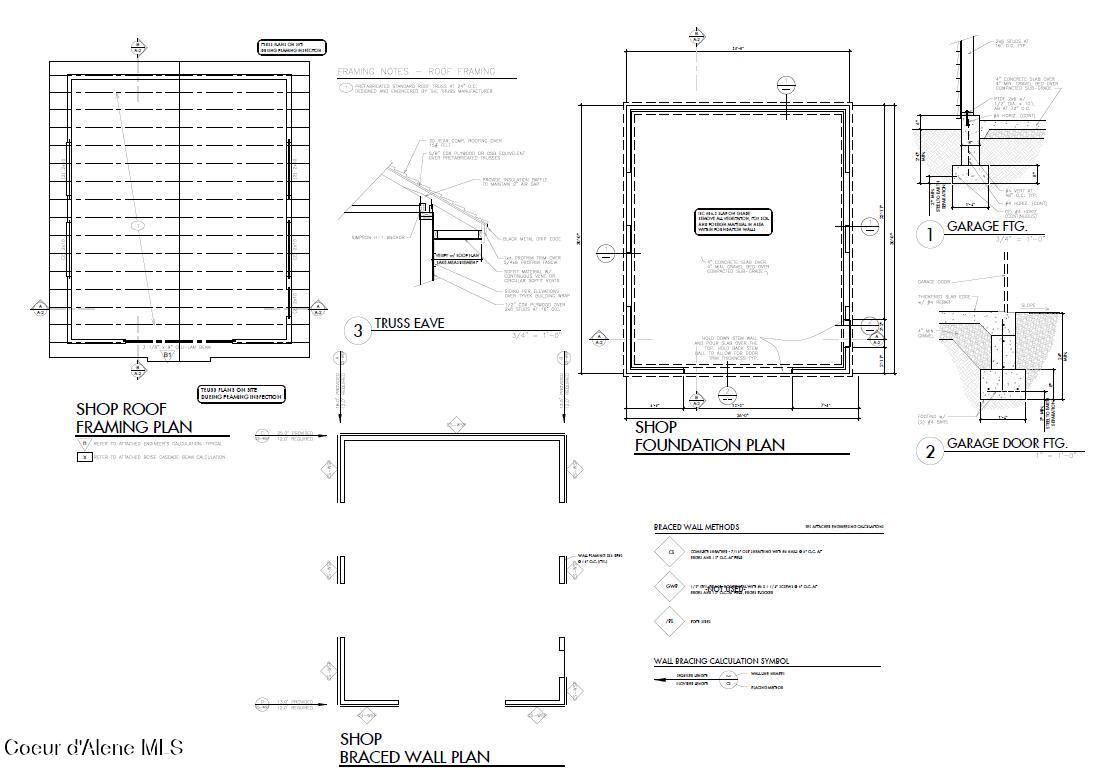 Post Falls, Idaho, 83854, United States, 3 Bedrooms Bedrooms, ,1 BathroomBathrooms,Residential,For Sale,1999022
