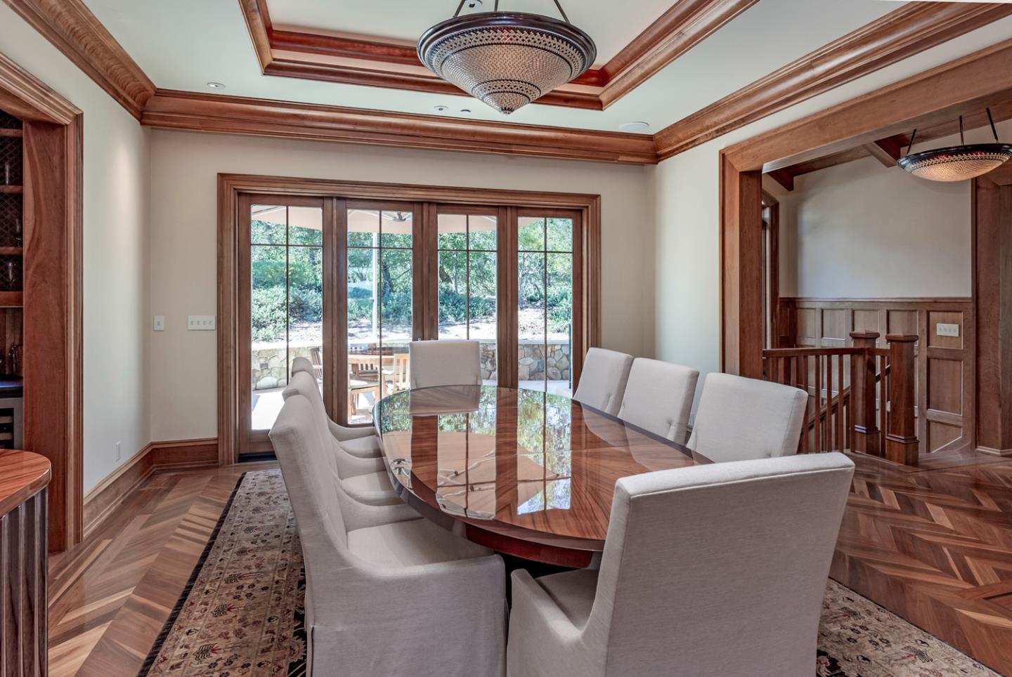 Portola Valley, California, 94028, United States, 5 Bedrooms Bedrooms, ,8 BathroomsBathrooms,Residential,For Sale,1947240