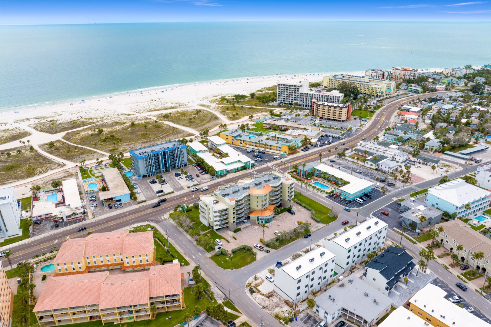 Treasure Island, Florida, 33706, United States, 5 Bedrooms Bedrooms, ,4 BathroomsBathrooms,Residential,For Sale,1887391