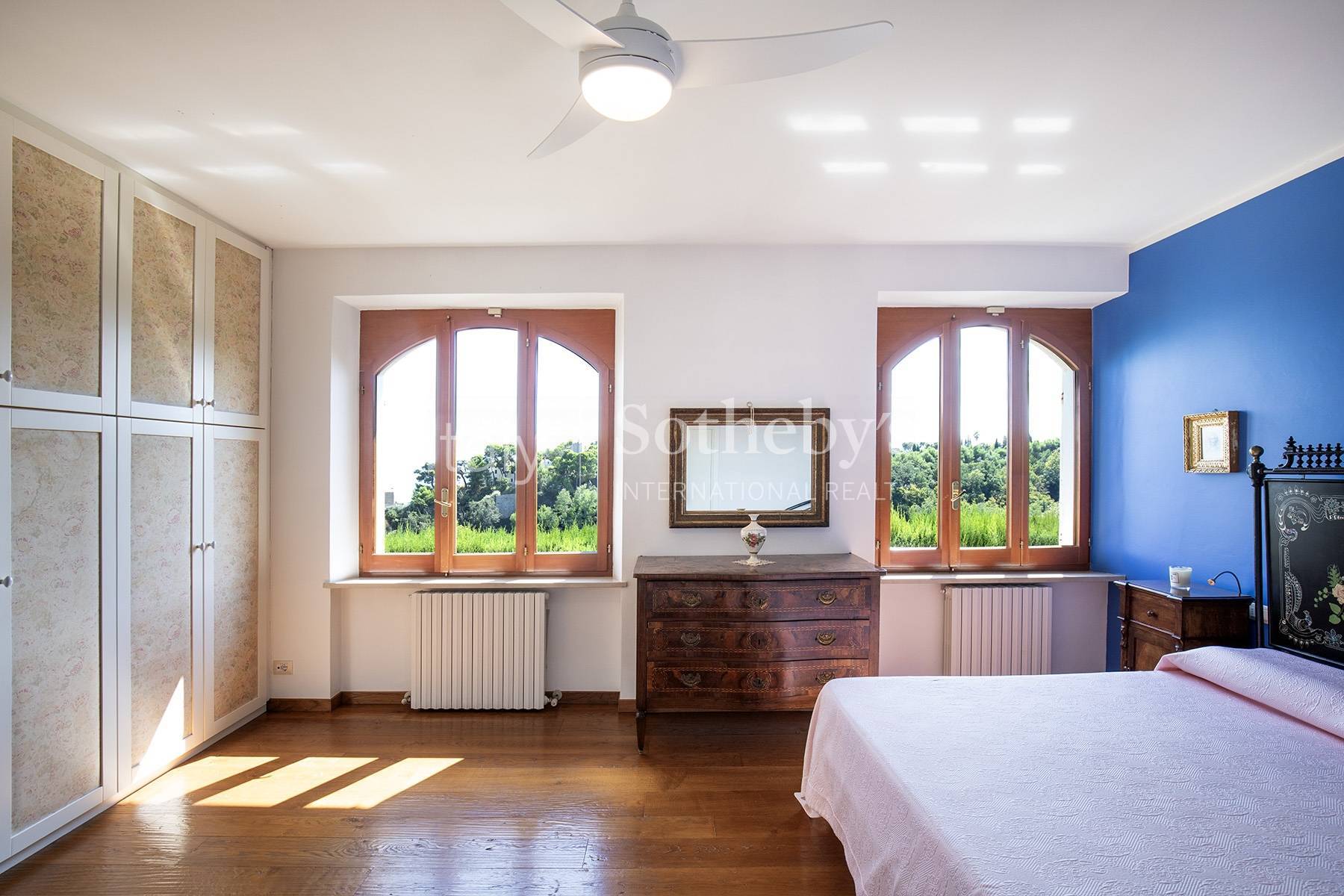  A private retreat above Grottammare’s beaches - 物件實景