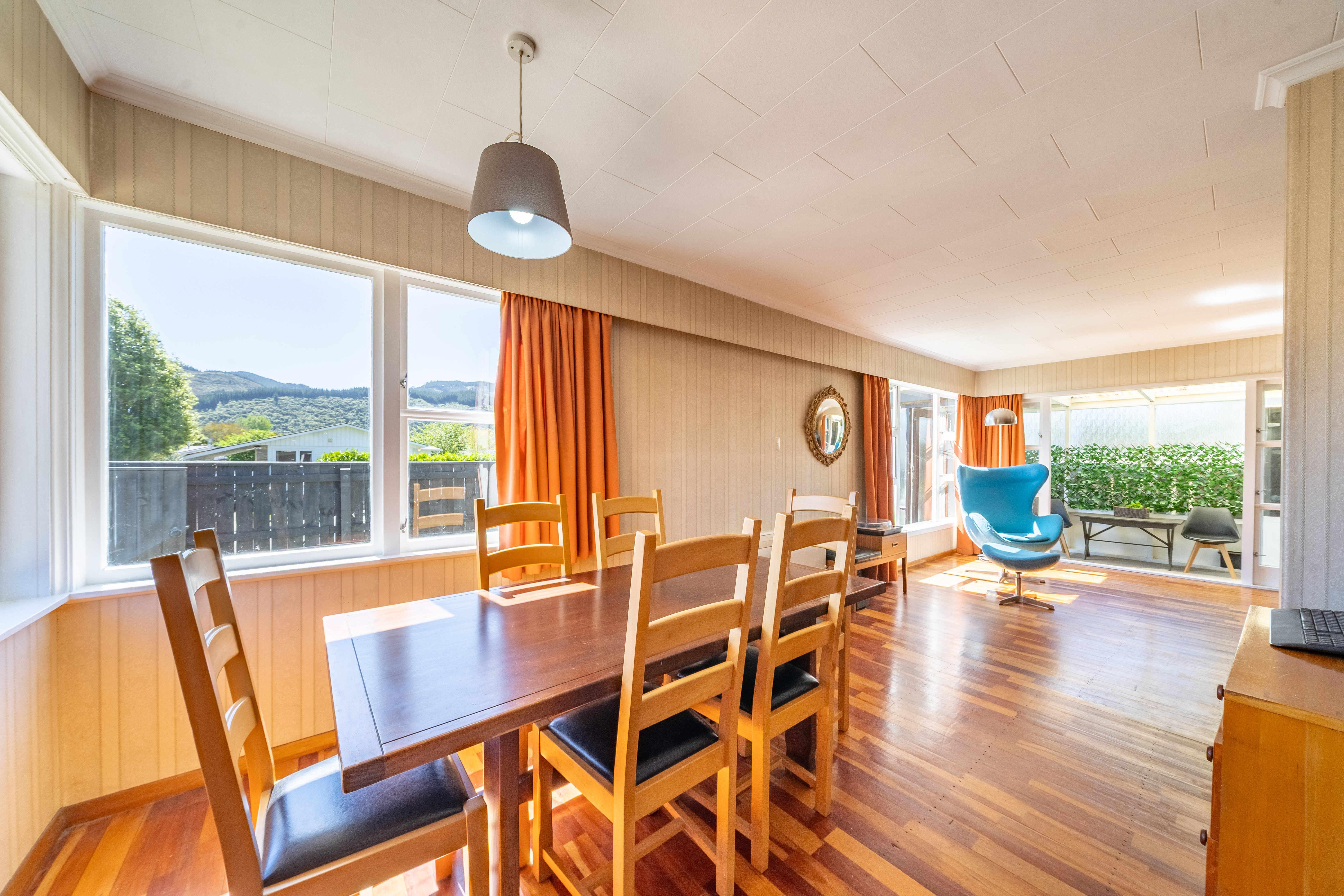  8 Ruru Crescent, Heretaunga, Upper Hutt - 物件實景