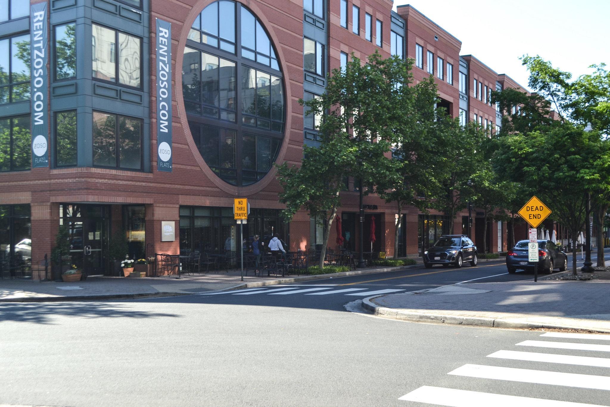  2532 Fairfax Drive, Arlington, VA, 22201 - 物件實景