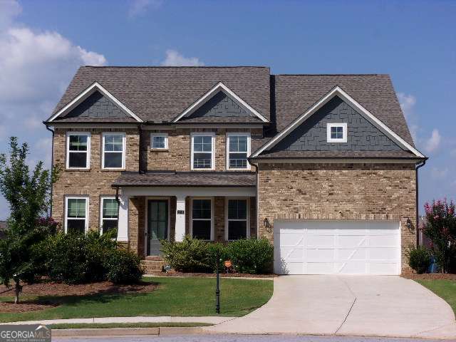 Mcdonough, Georgia, 30252, United States, 8 Bedrooms Bedrooms, ,6 BathroomsBathrooms,Residential,For Sale,1940179