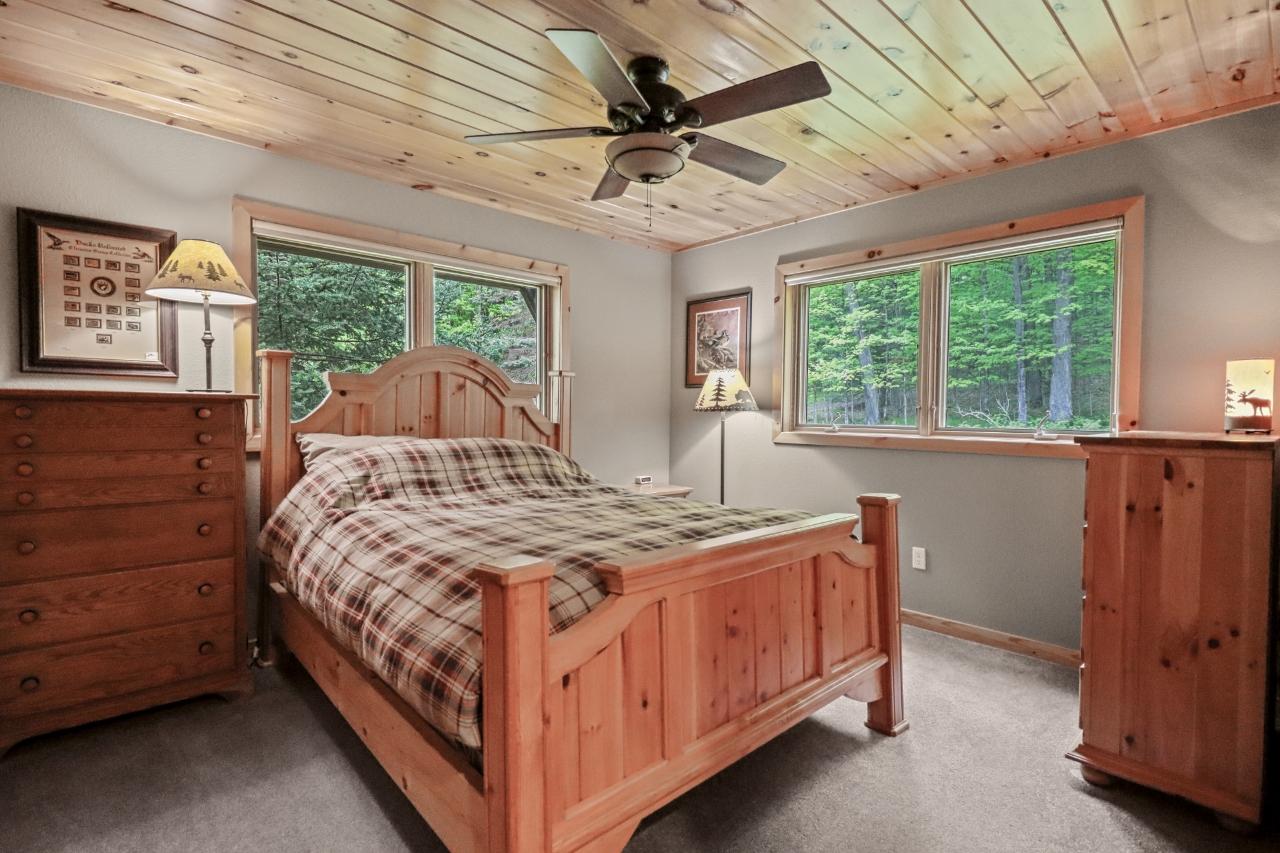 Phelps, Wisconsin, 54554, United States, 5 Bedrooms Bedrooms, ,3 BathroomsBathrooms,Residential,For Sale,1825799