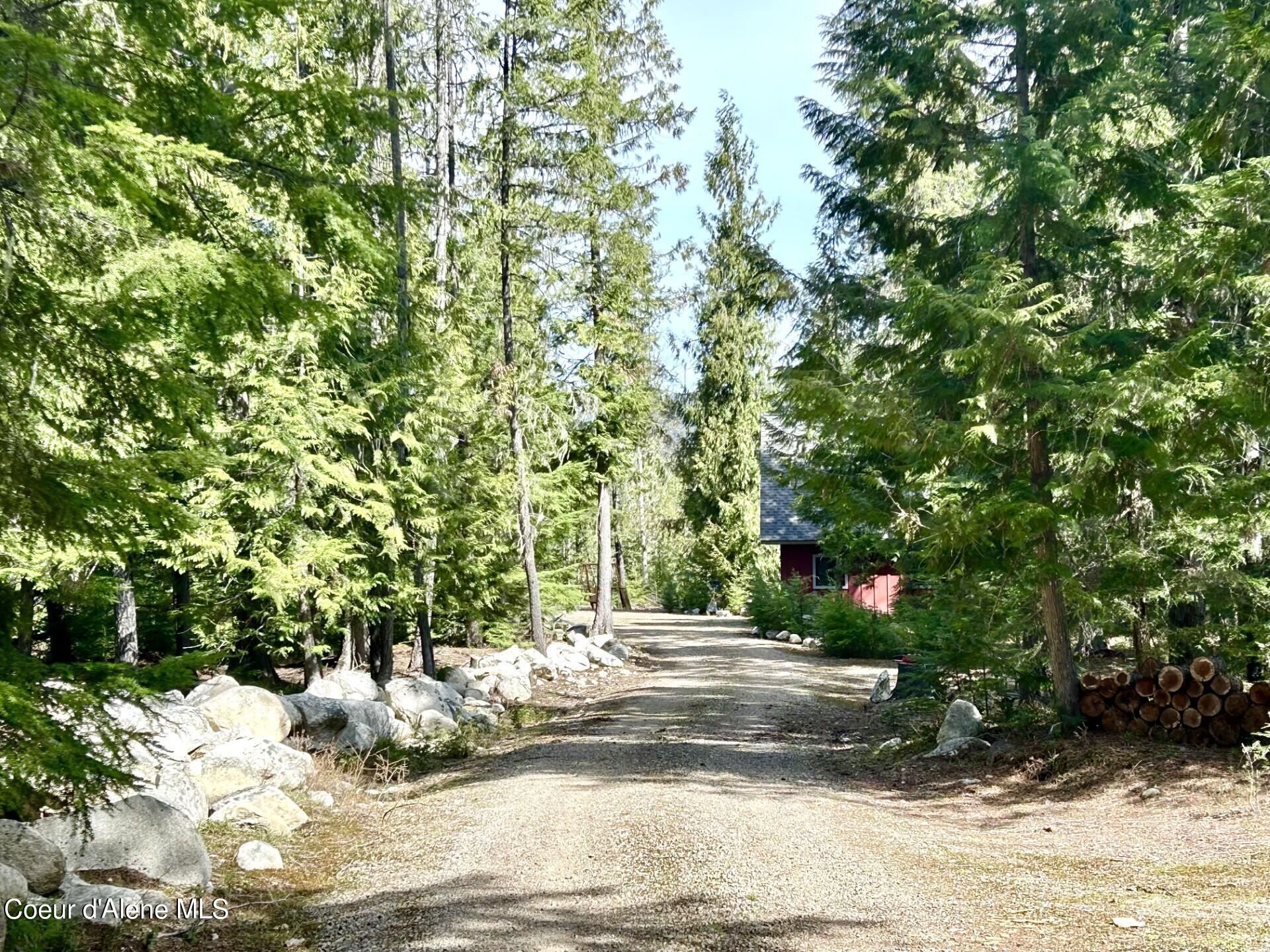 Coolin, Idaho, 83821, United States, 2 Bedrooms Bedrooms, ,1 BathroomBathrooms,Residential,For Sale,1921684