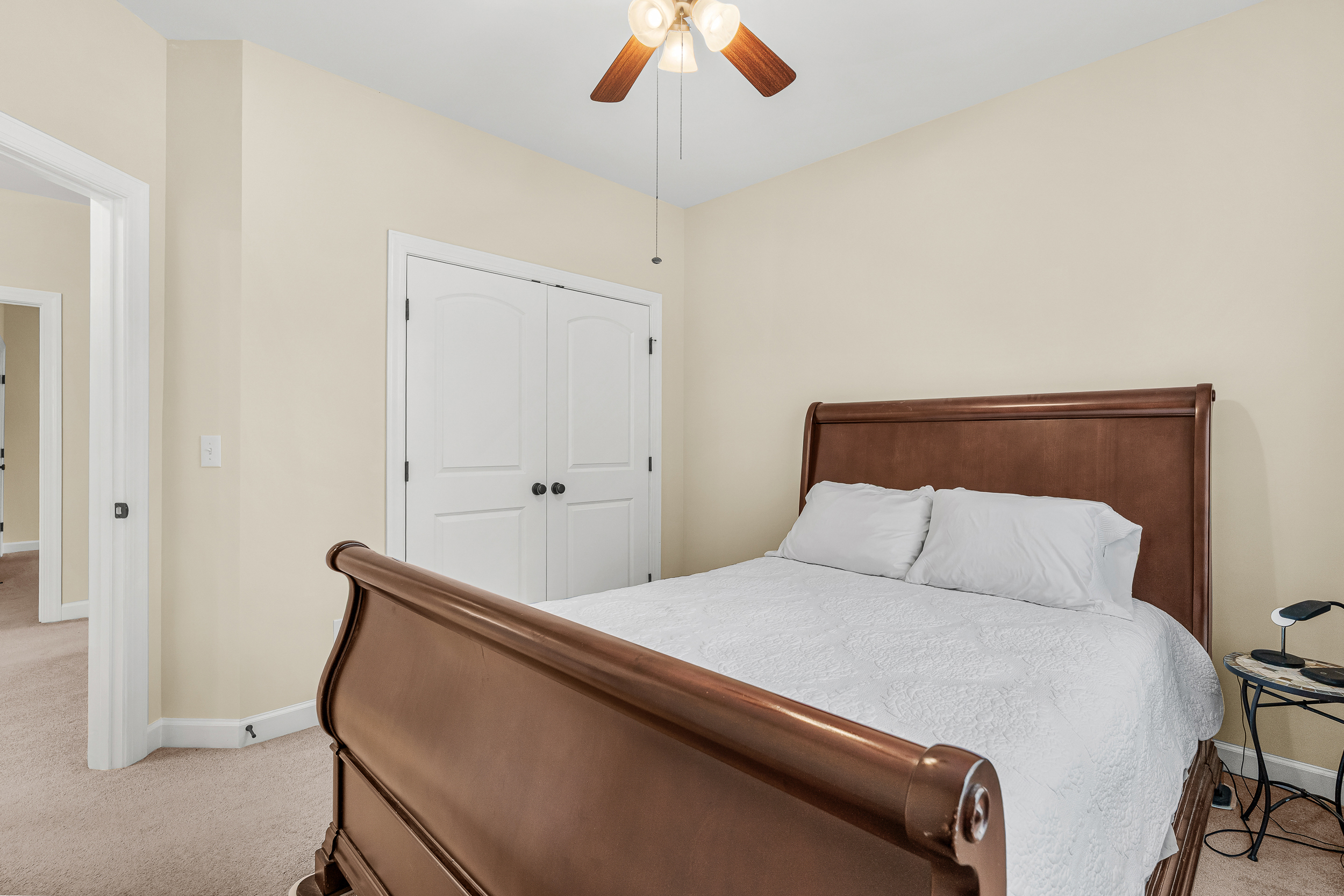  110 Vintage Hill Circle, Apex, NC 27539 - 物件實景