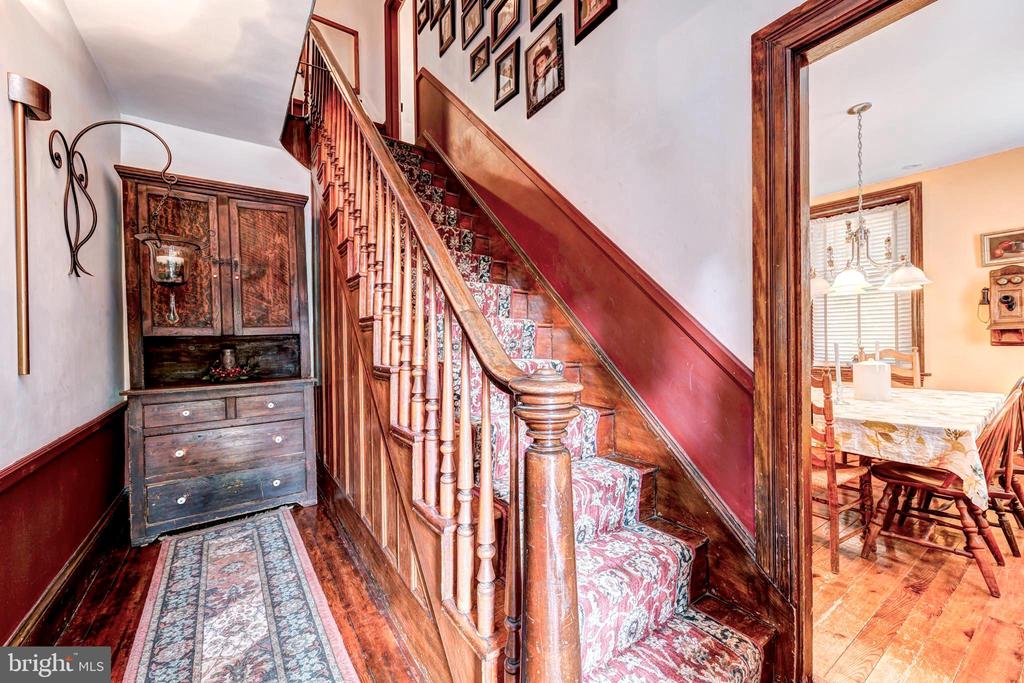 Harleysville, Pennsylvania, 19438, United States, 4 Bedrooms Bedrooms, ,3 BathroomsBathrooms,Residential,For Sale,1912462