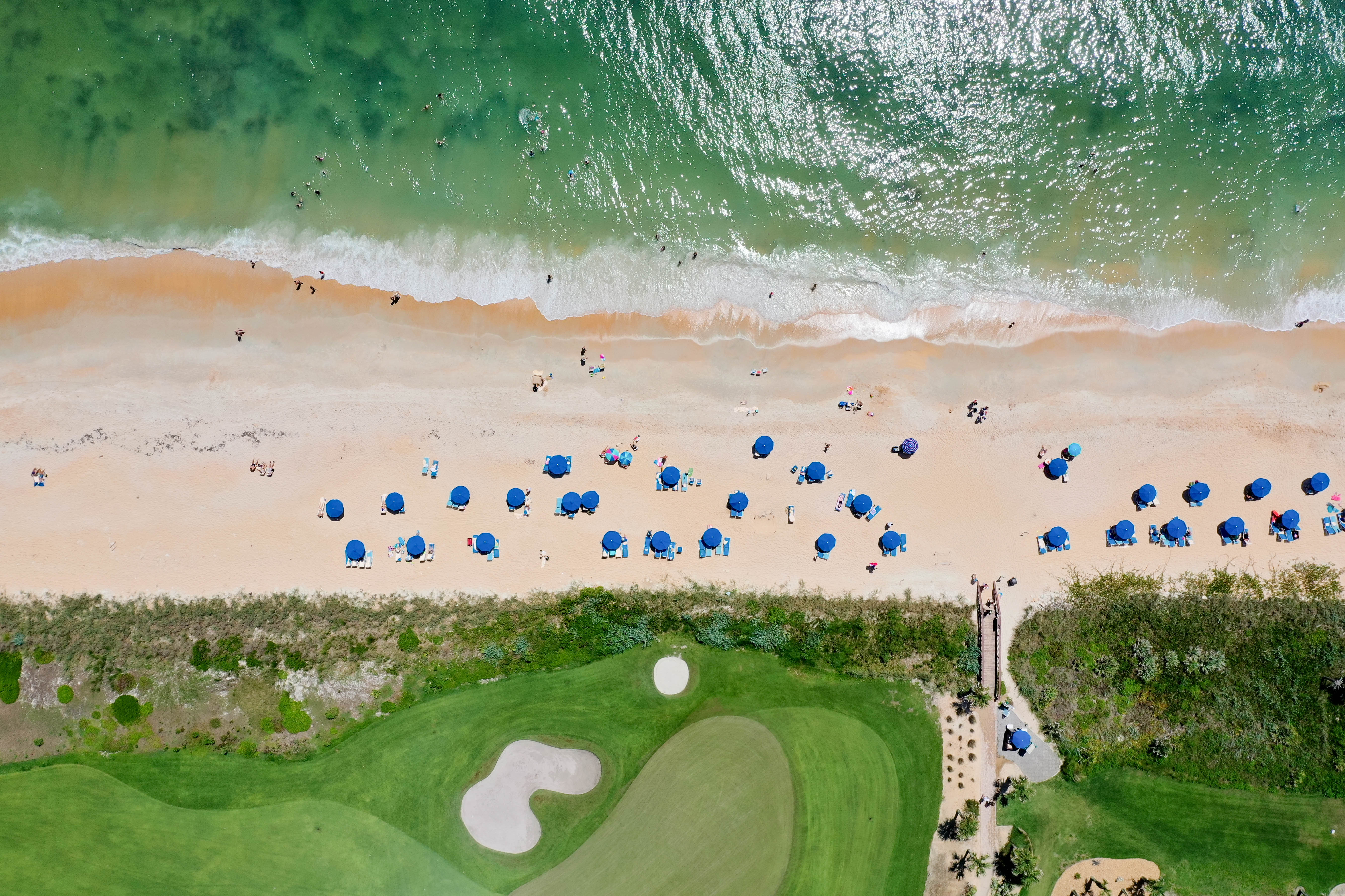  200 Ocean Crest Drive Unit 906, Palm Coast, FL, 32137 - 物件實景