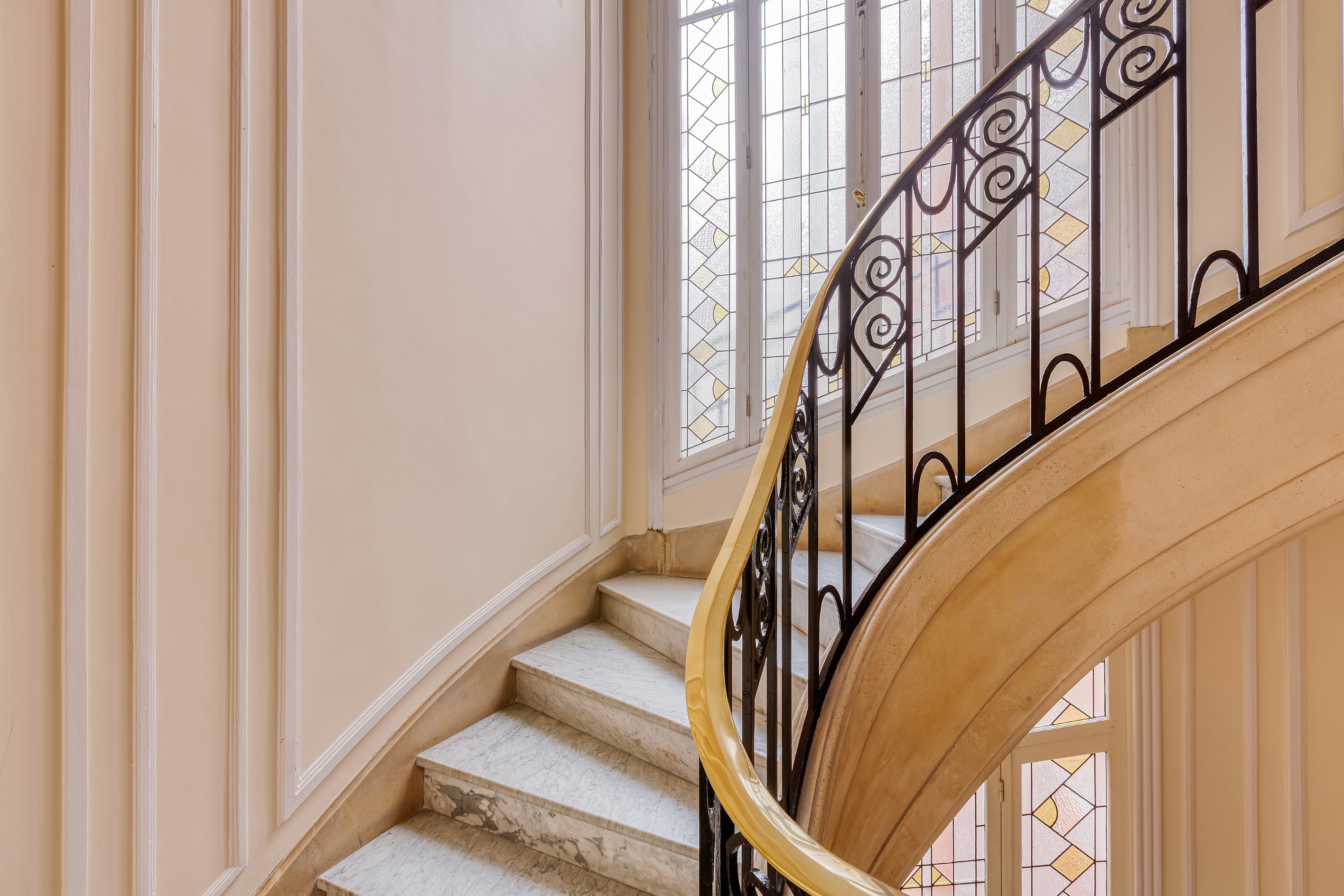  Magnificent family and reception apartment. - 物件實景