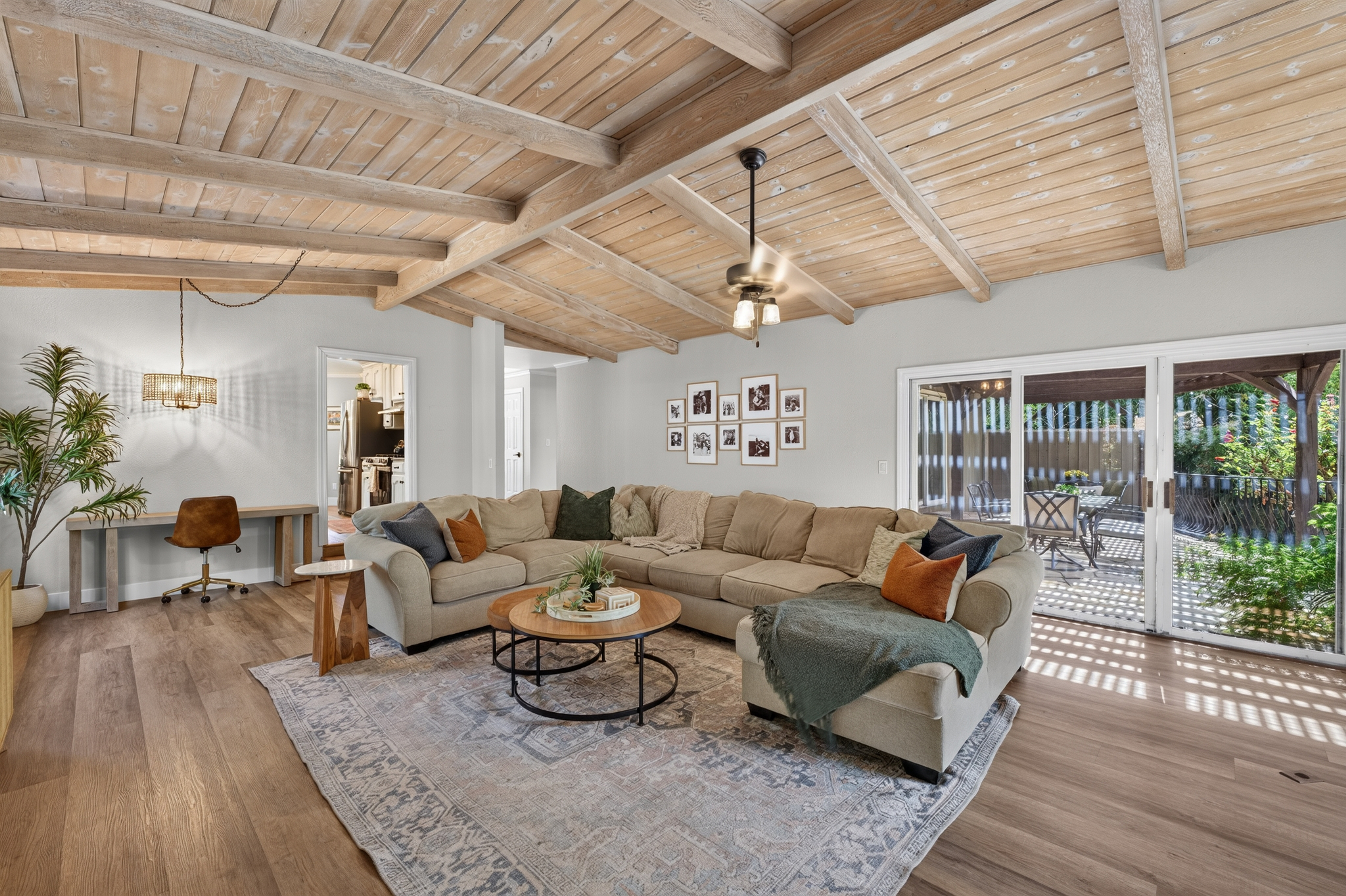  7030 Morningside Drive, Granite Bay, CA 95746 - 物件實景