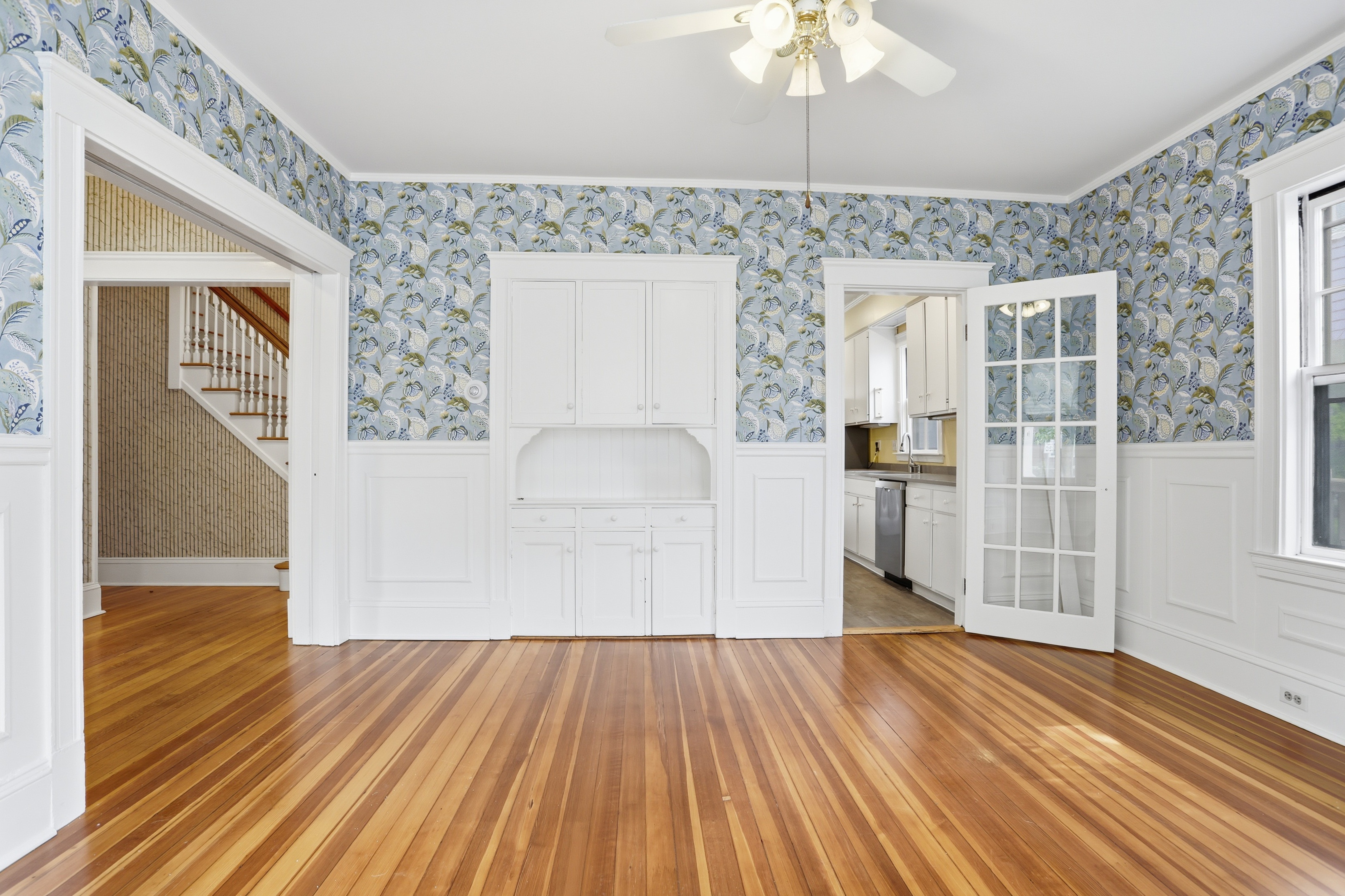  23 Rindge Avenue, Cambridge, MA 02140 - 物件實景