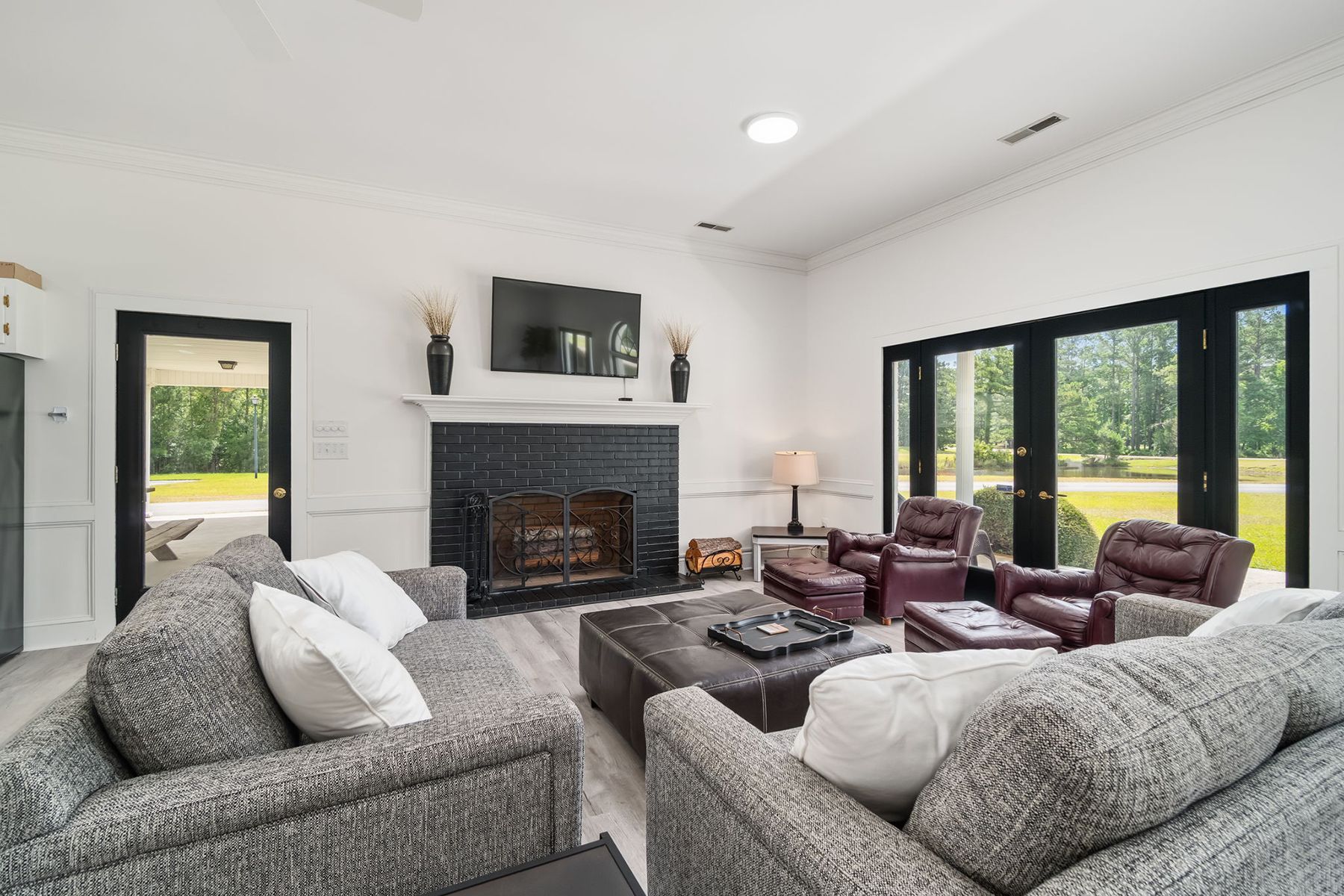  418 Vicksburg Court, Havelock, NC 28532 - 物件實景