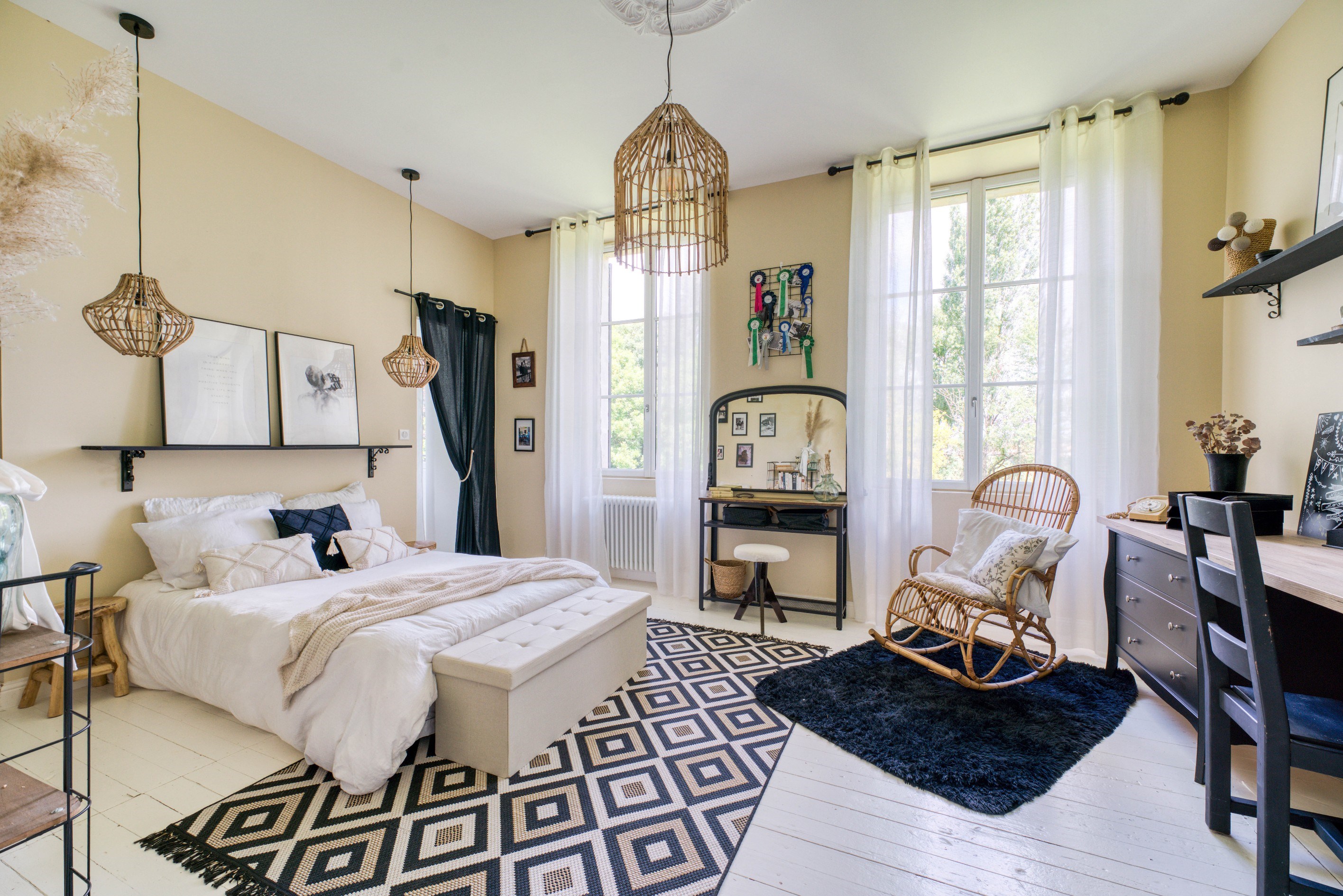  EXCEPTIONAL CHÂTEAU LOCATED IN CHARENTE MARITIME – PRESTIGIOUS ESTATE WITH GUES… - 物件實景