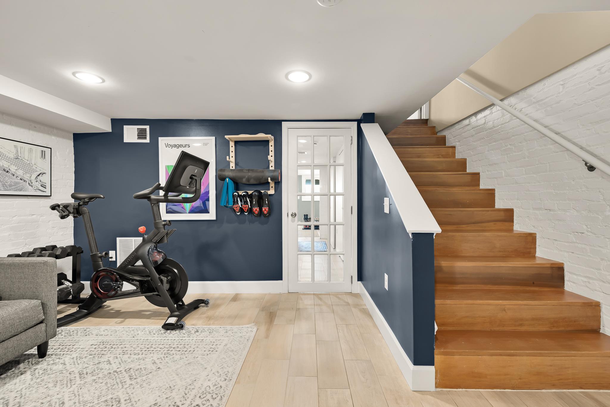  407 Delafield Place NW, Washington, DC, 20011 - 物件實景