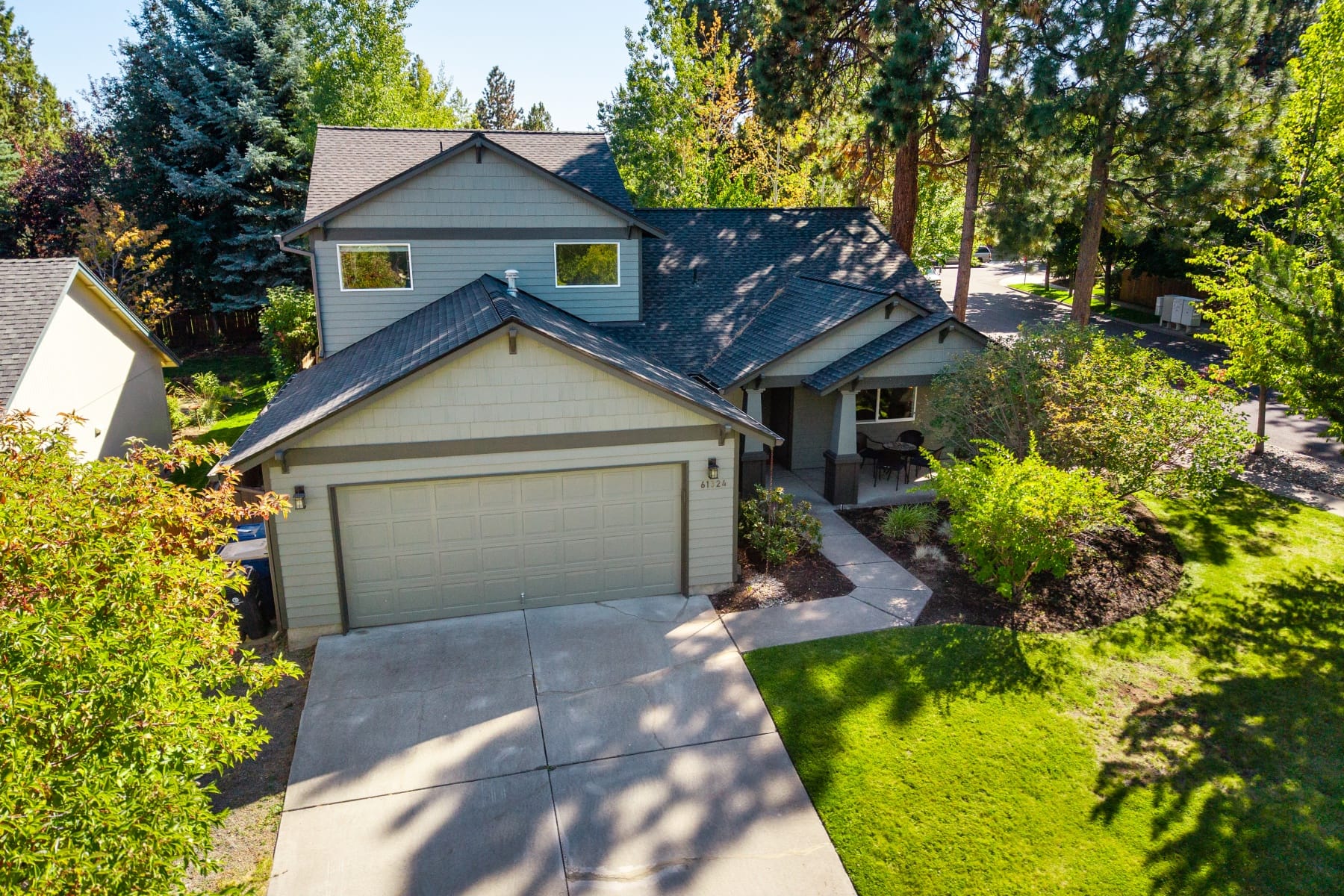  61324 Stardrift Drive Bend, OR 97702 - 物件實景