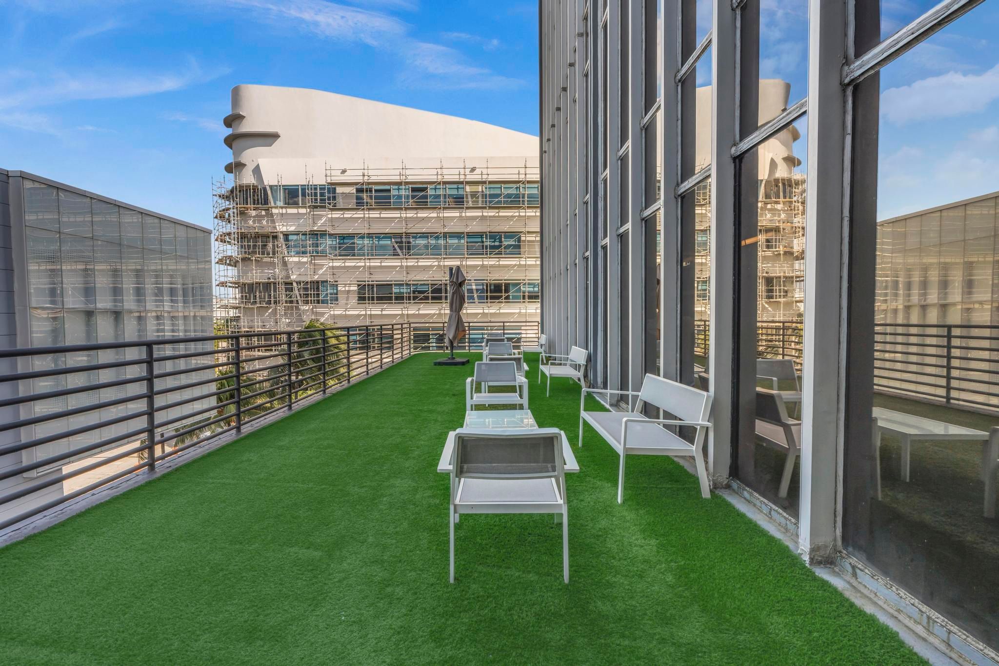  1680 Michigan Ave, Miami Beach, FL, 33139 - 物件實景