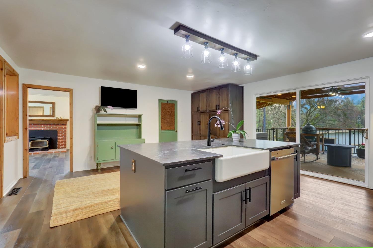 Nevada City, California, 95959, United States, 3 Bedrooms Bedrooms, ,2 BathroomsBathrooms,Residential,For Sale,1766144