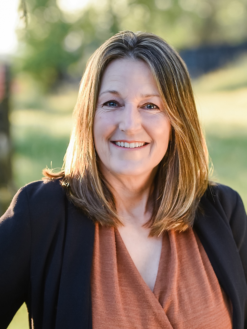 Cherie Cross